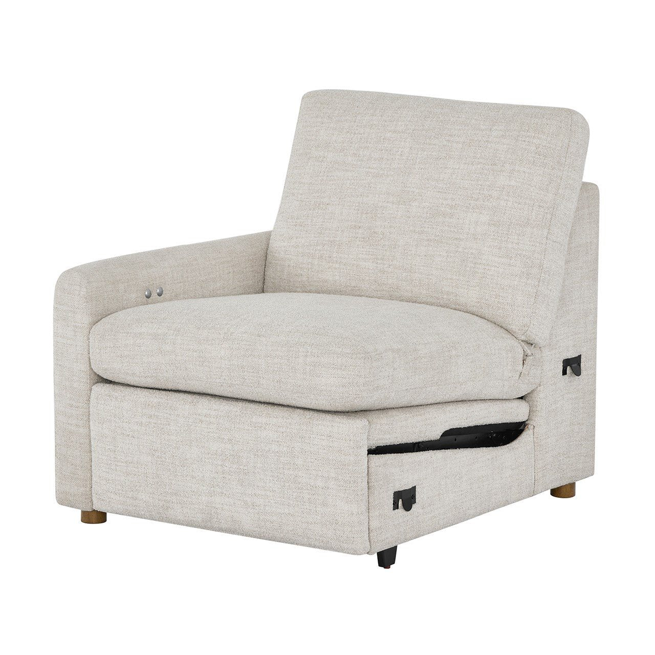 Hyde Recliner Chair LAF by Universal Furniture at ZIN Home