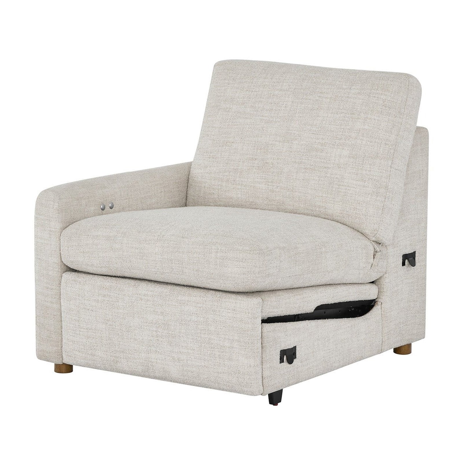 Hyde Recliner Chair LAF by Universal Furniture at ZIN Home