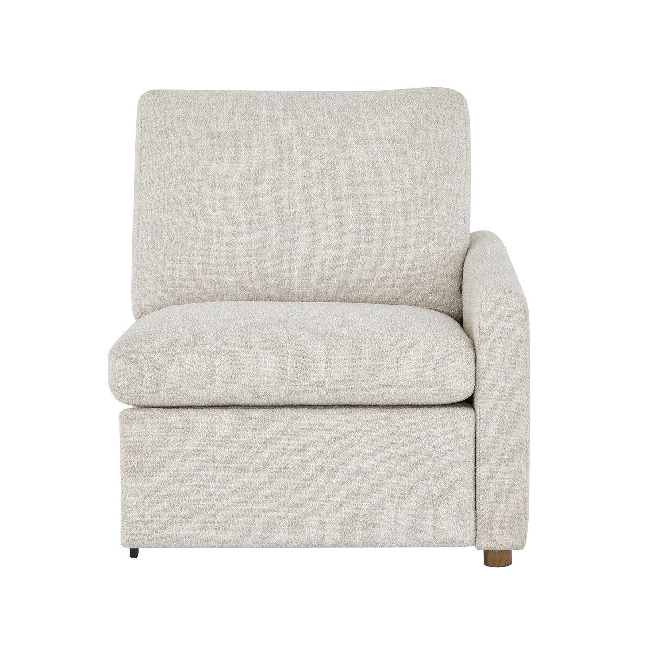 Hyde Recliner Chair RAF by Universal Furniture at ZIN Home