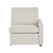 Hyde Recliner Chair RAF by Universal Furniture at ZIN Home