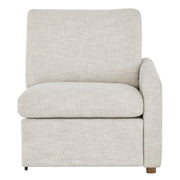 Hyde Recliner Chair RAF by Universal Furniture at ZIN Home