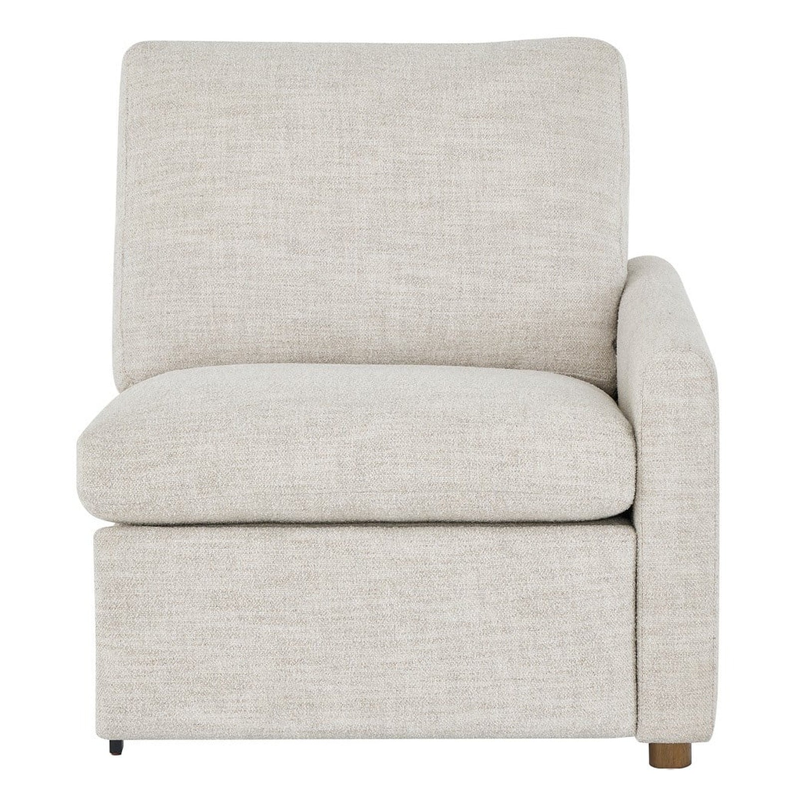 Hyde Recliner Chair RAF by Universal Furniture at ZIN Home