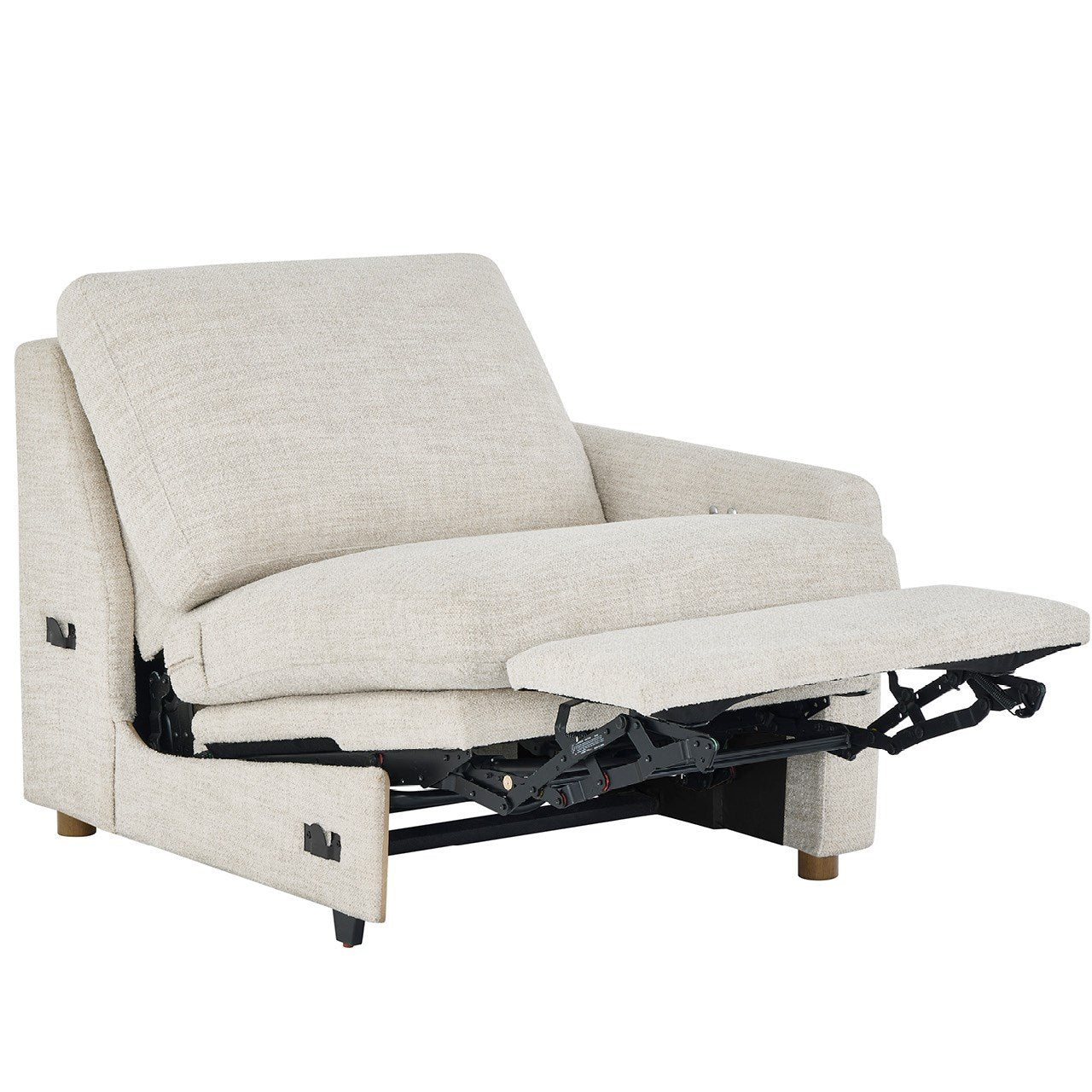 Hyde Recliner Chair RAF by Universal Furniture at ZIN Home