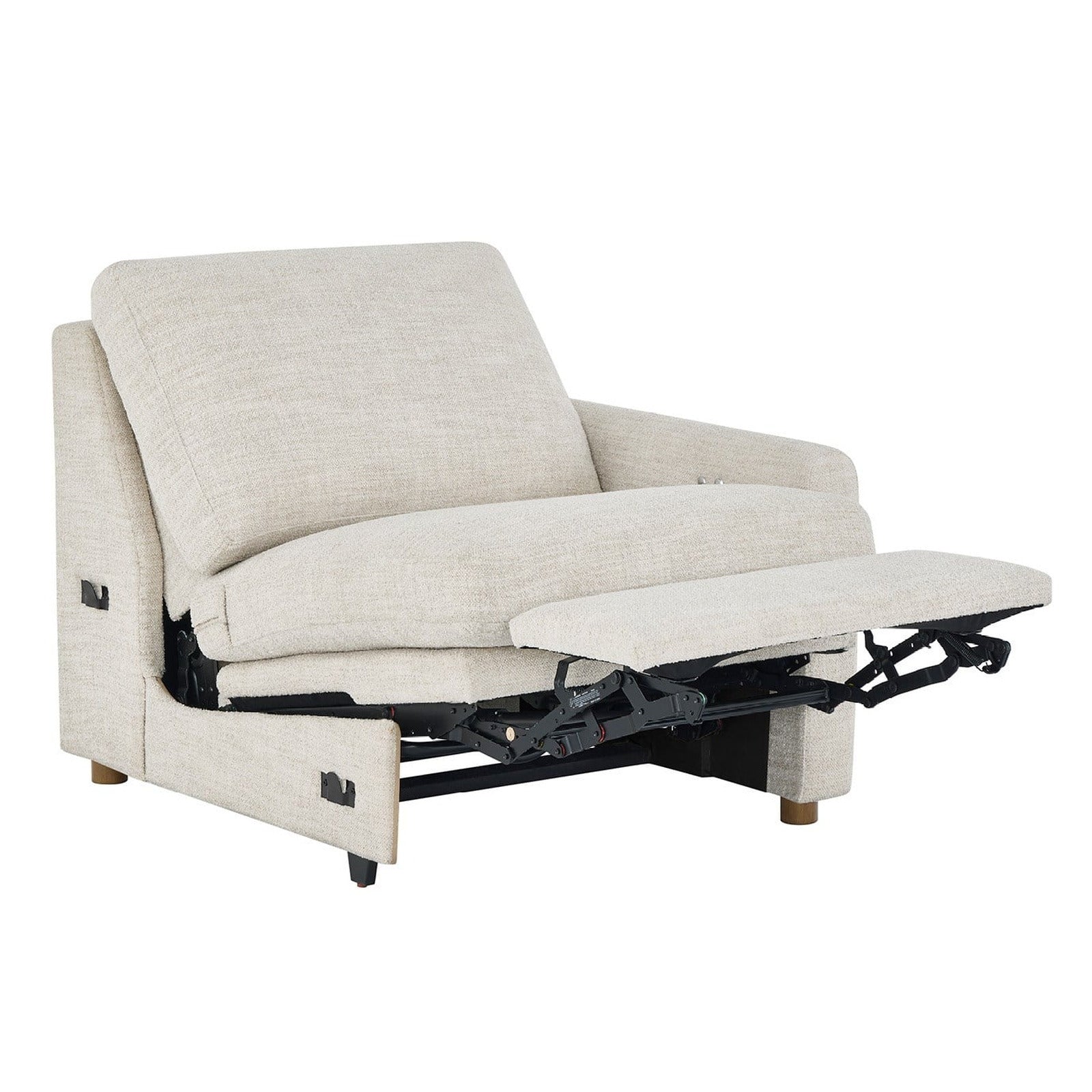 Hyde Recliner Chair RAF by Universal Furniture at ZIN Home