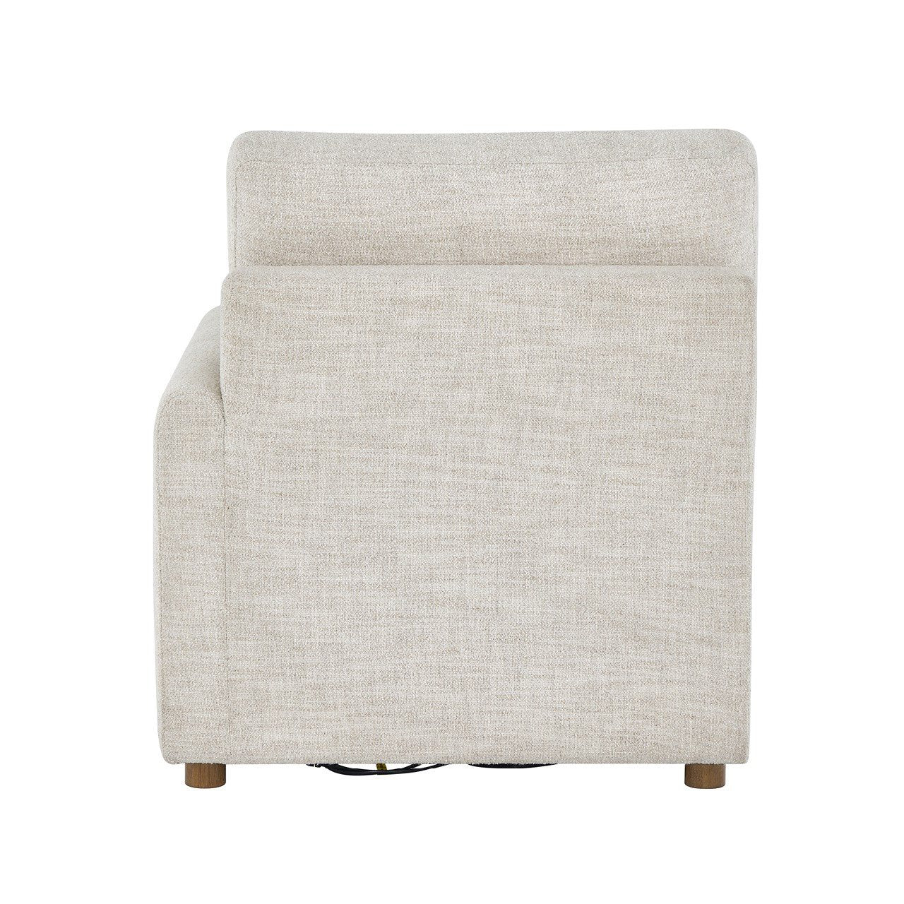 Hyde Recliner Chair RAF by Universal Furniture at ZIN Home
