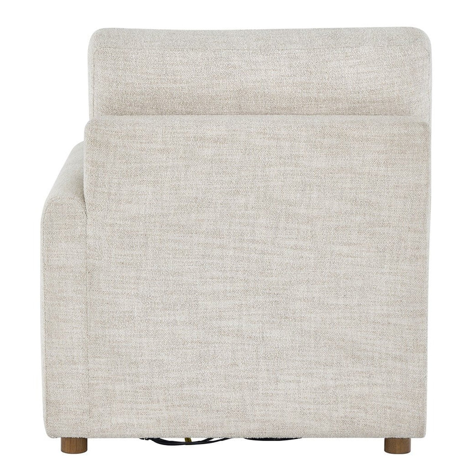Hyde Recliner Chair RAF by Universal Furniture at ZIN Home