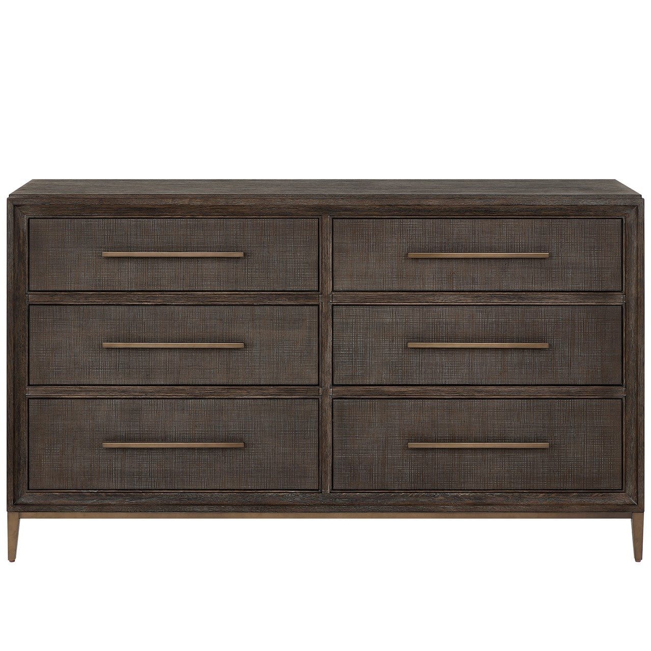 Montclair Montclair Dresser by Universal Furniture at ZIN Home