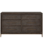 Montclair Montclair Dresser by Universal Furniture at ZIN Home