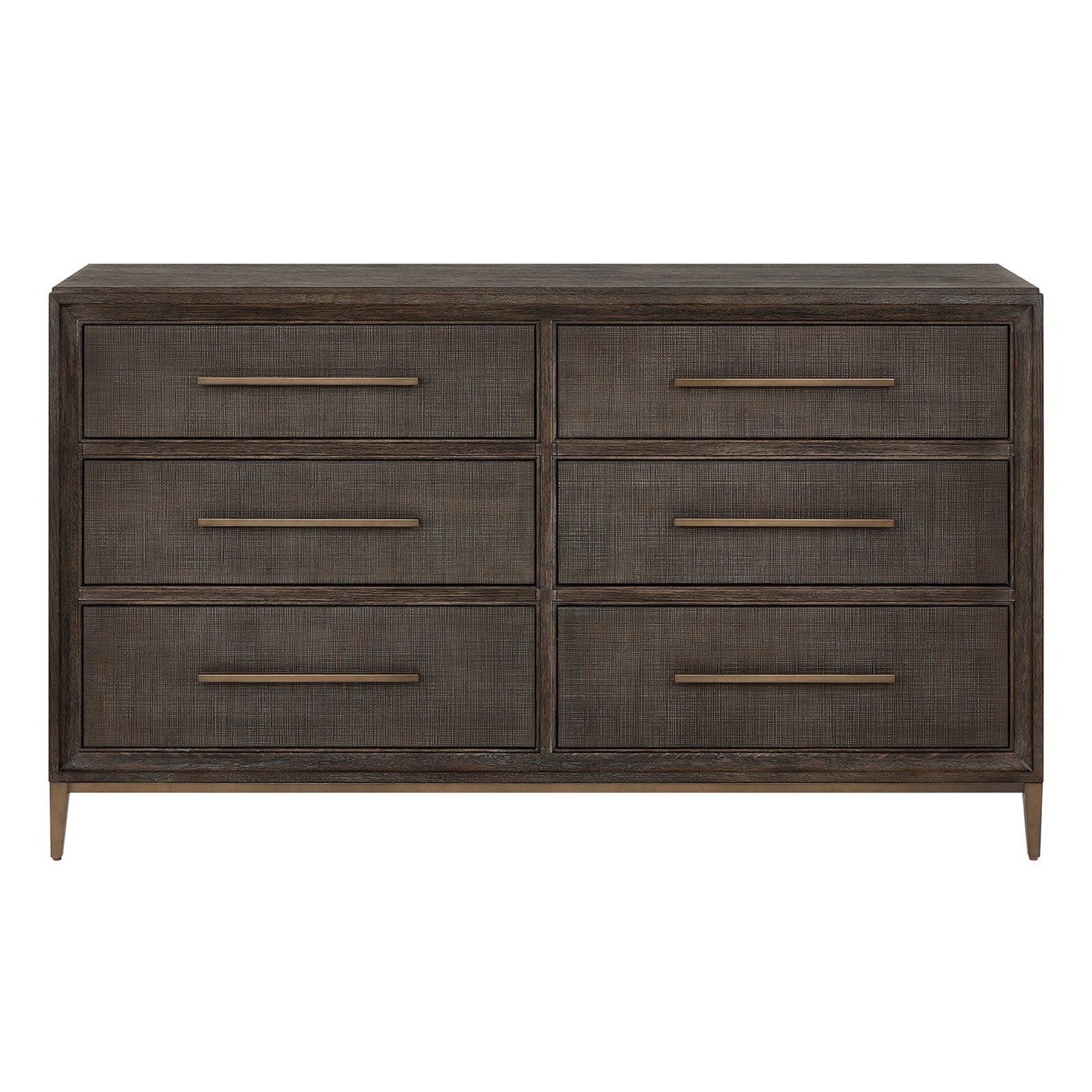 Montclair Montclair Dresser by Universal Furniture at ZIN Home