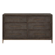 Montclair Montclair Dresser by Universal Furniture at ZIN Home