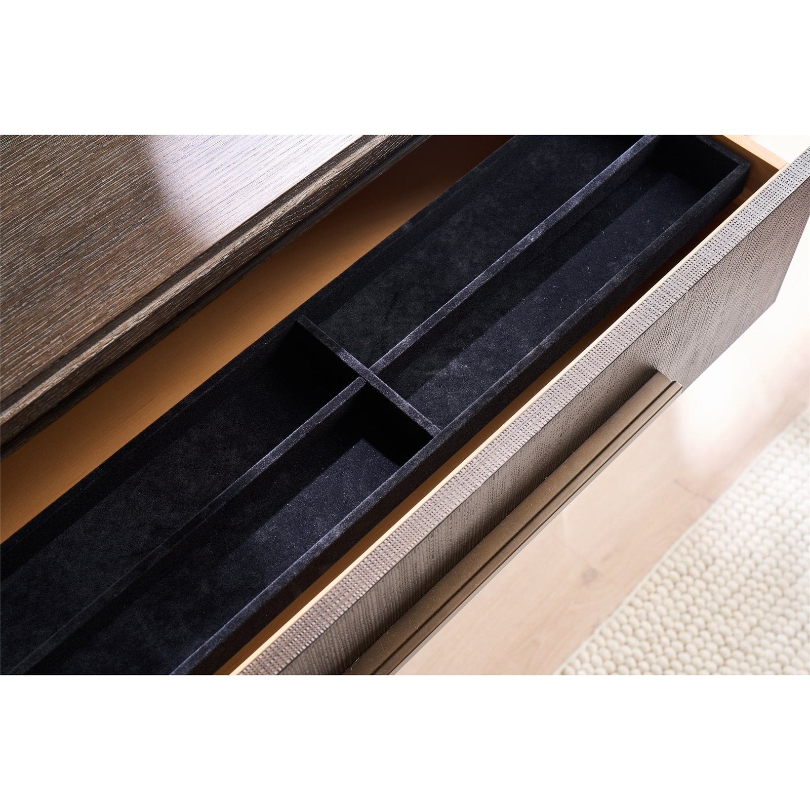 Montclair Montclair Dresser by Universal Furniture at ZIN Home