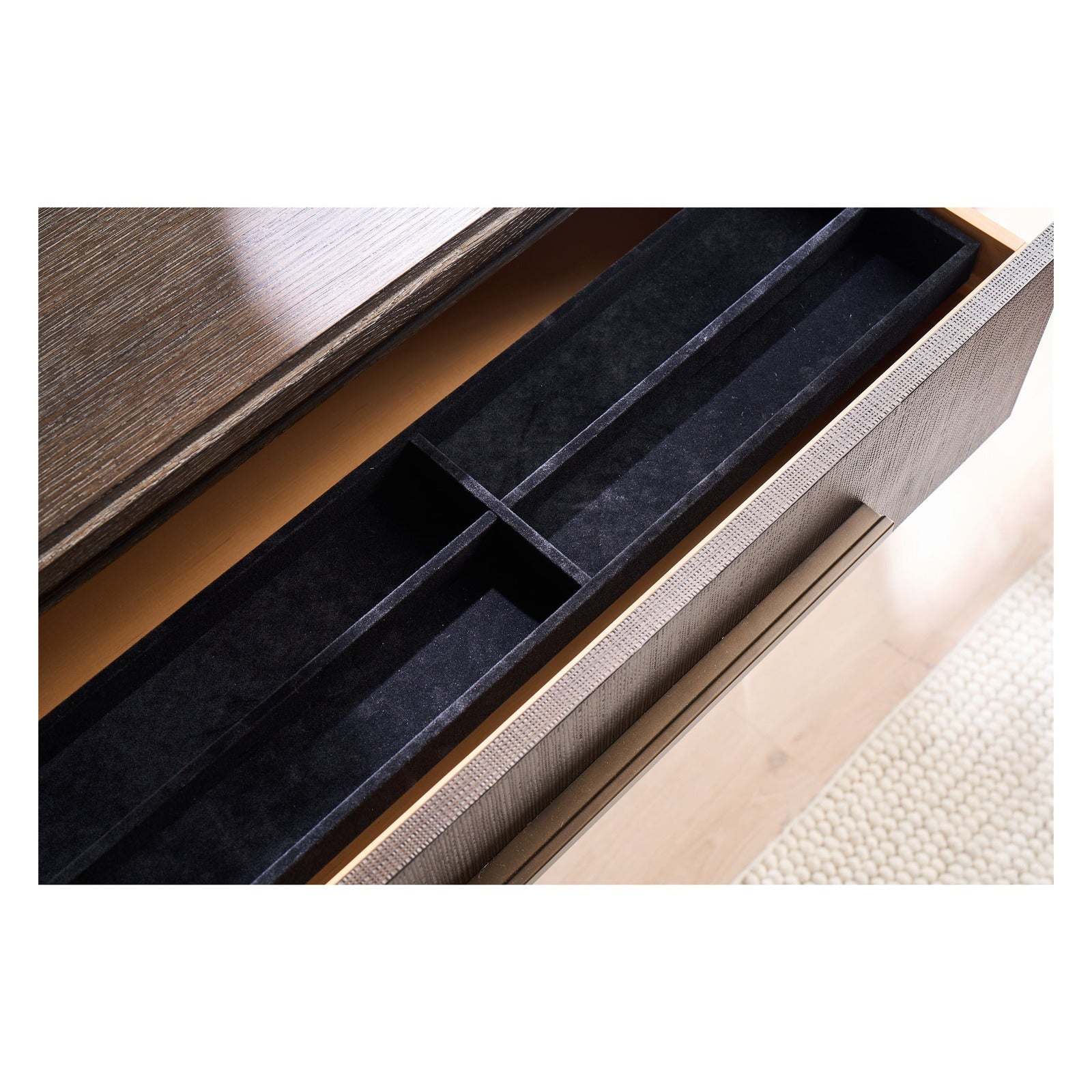 Montclair Montclair Dresser by Universal Furniture at ZIN Home