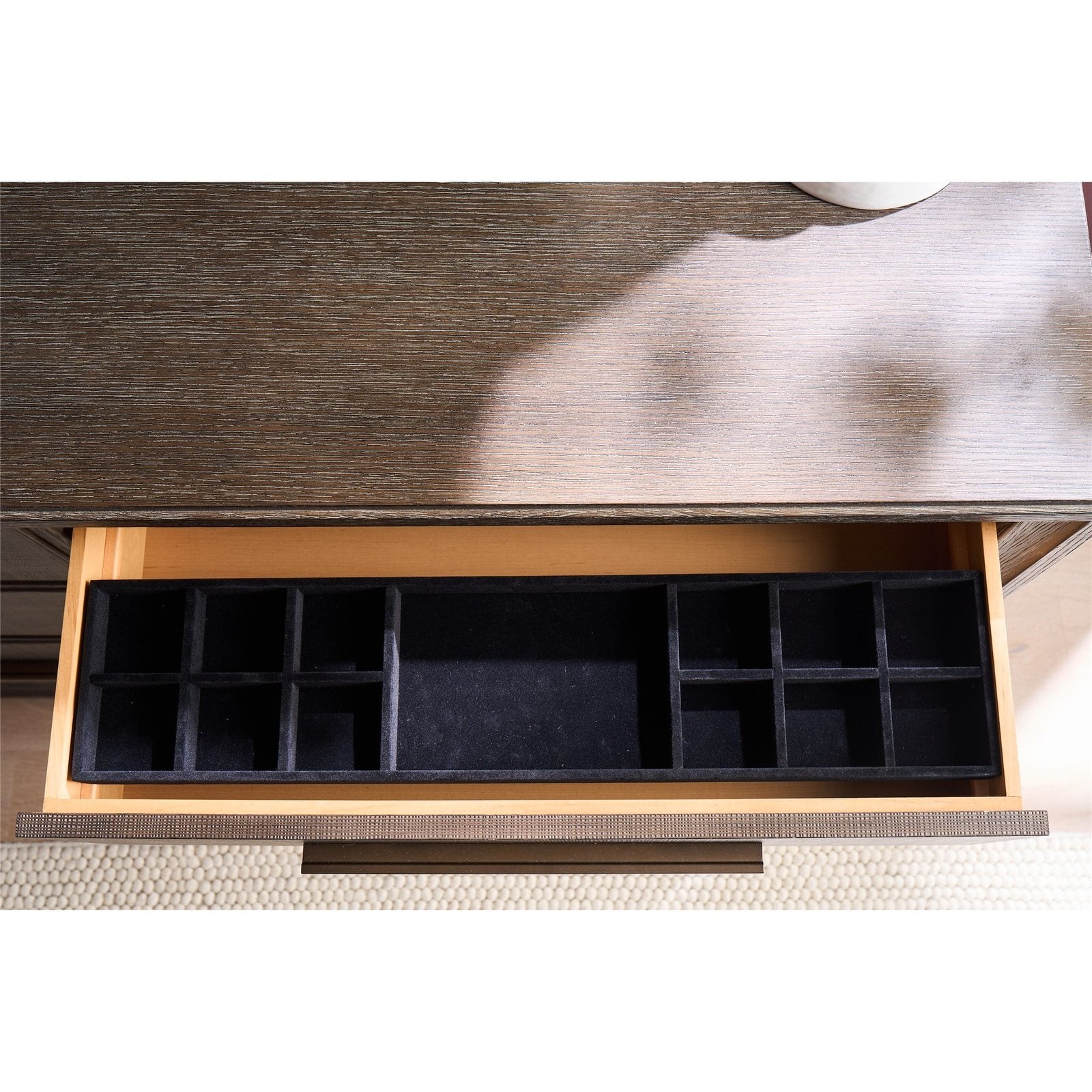 Montclair Montclair Dresser by Universal Furniture at ZIN Home