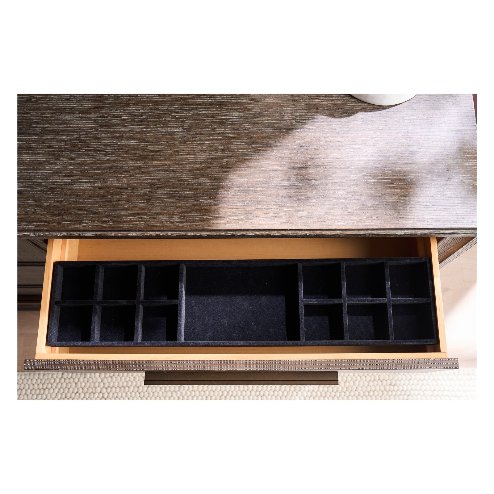 Montclair Montclair Dresser by Universal Furniture at ZIN Home
