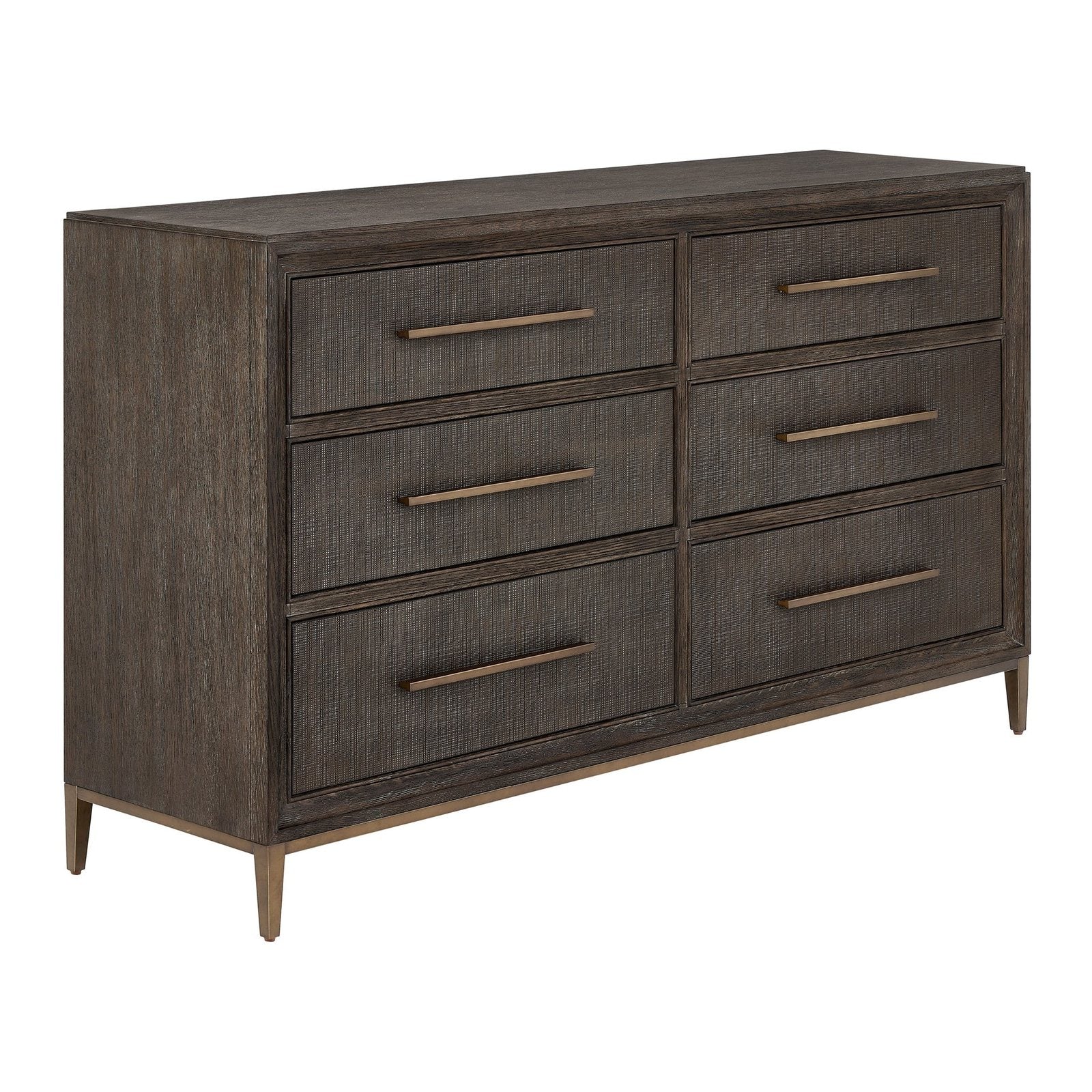 Montclair Montclair Dresser by Universal Furniture at ZIN Home
