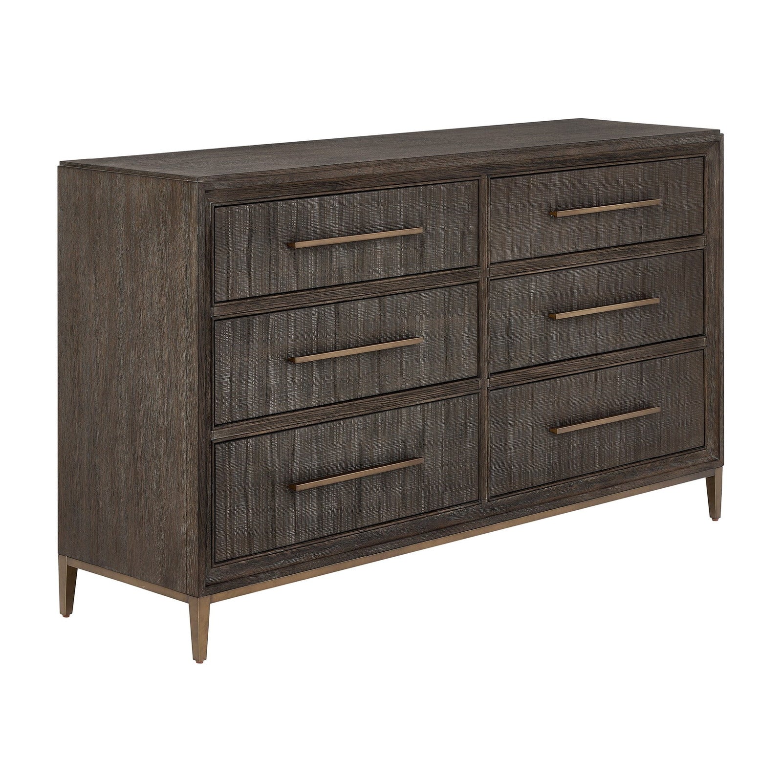 Montclair Montclair Dresser by Universal Furniture at ZIN Home