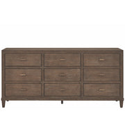 Montclair Cocoa Dresser by Universal Furniture at ZIN Home