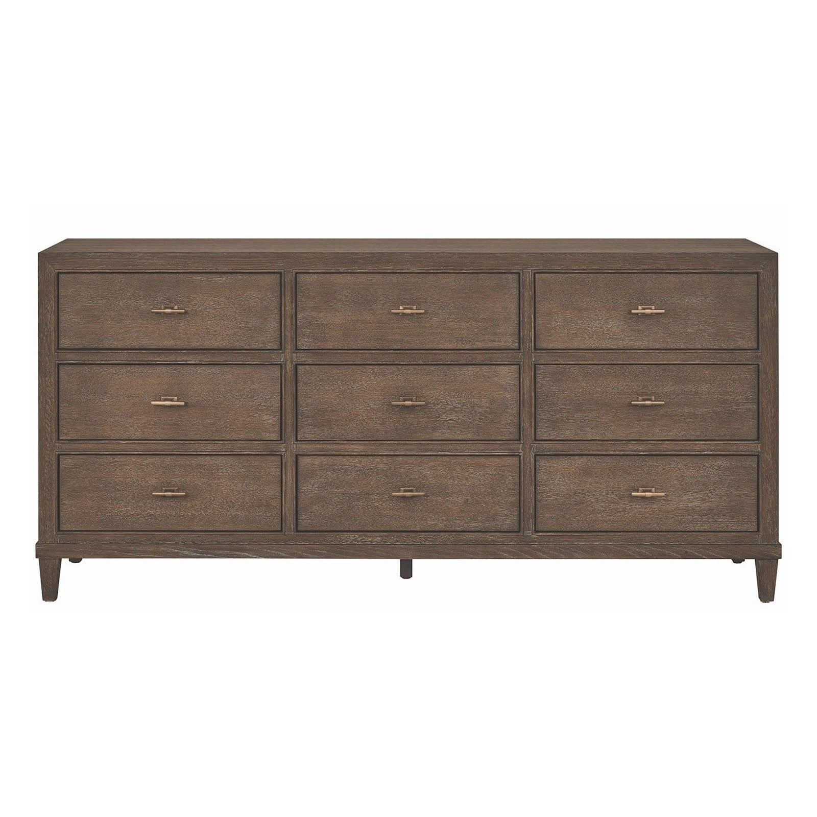 Montclair Cocoa Dresser by Universal Furniture at ZIN Home