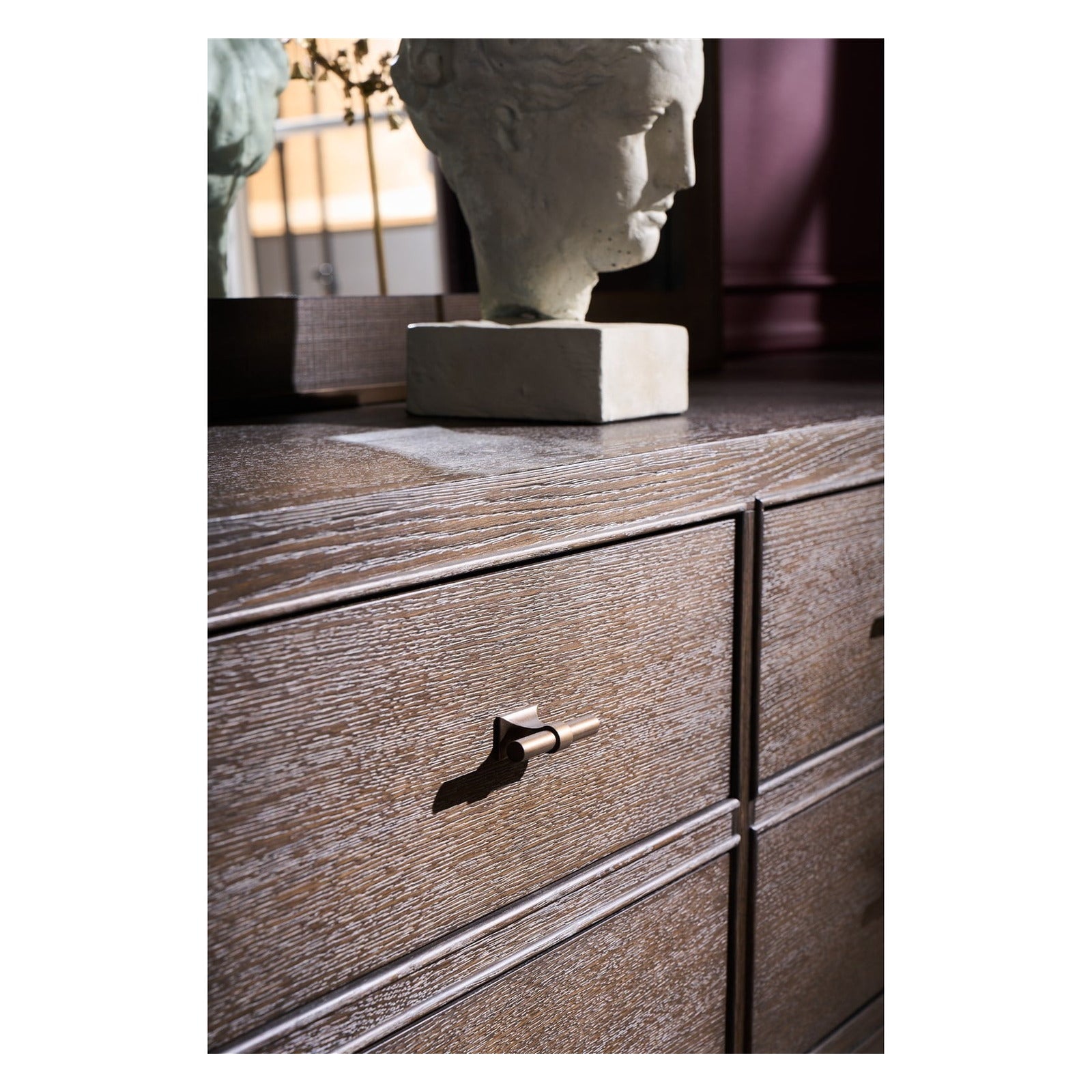 Montclair Cocoa Dresser by Universal Furniture at ZIN Home