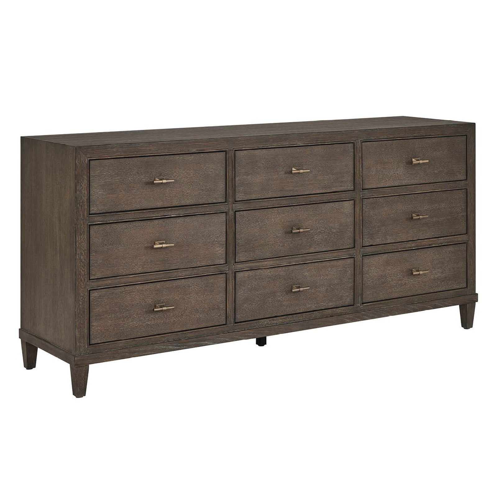 Montclair Cocoa Dresser by Universal Furniture at ZIN Home