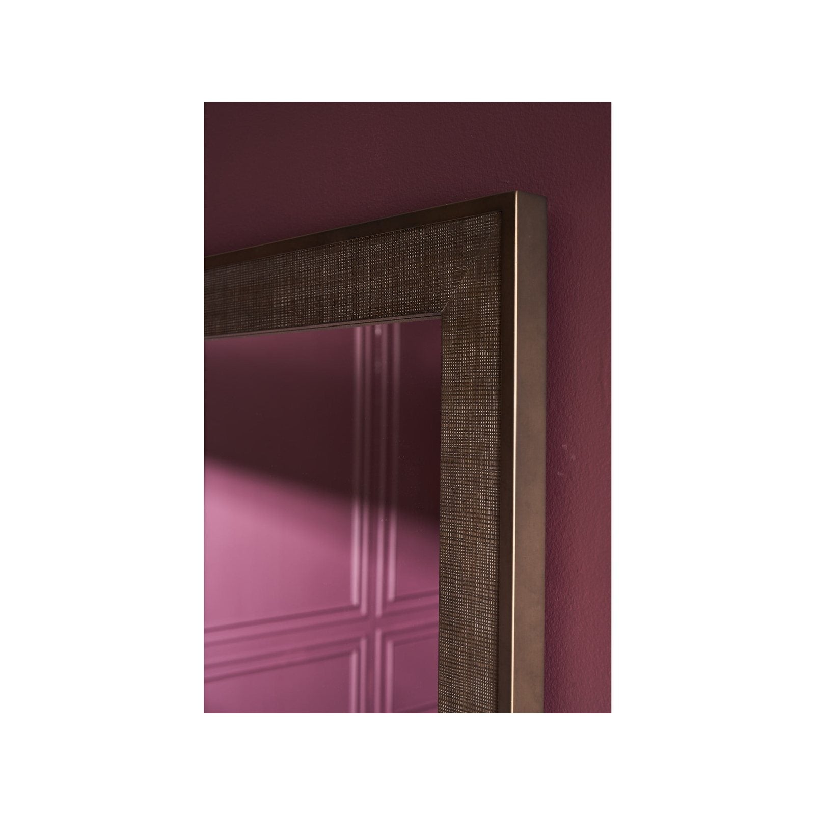 Montclair Montclair Mirror by Universal Furniture at ZIN Home