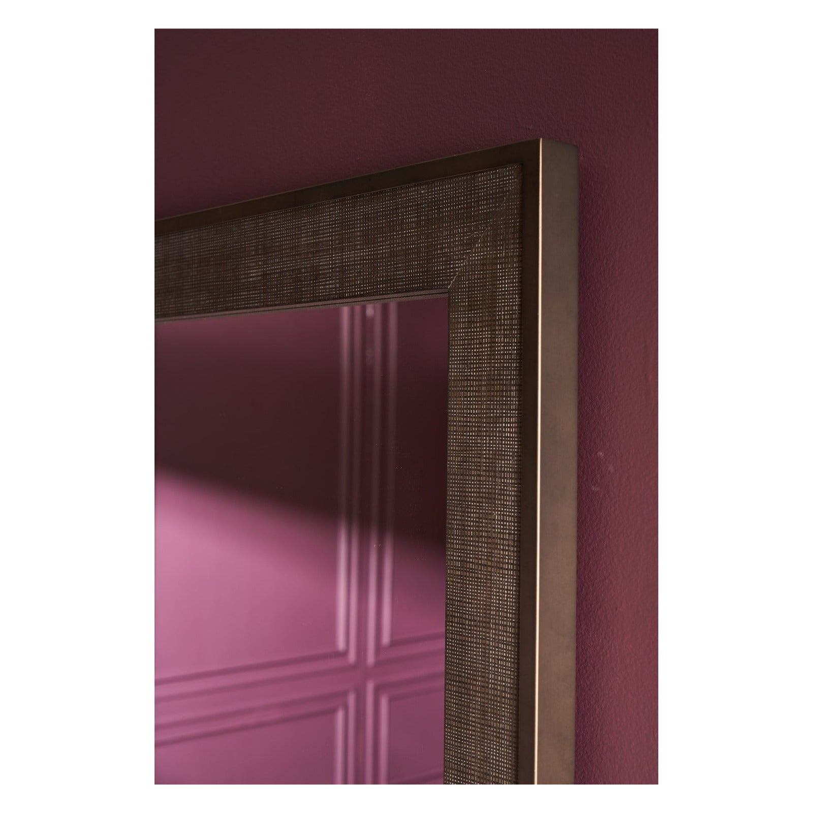Montclair Montclair Mirror by Universal Furniture at ZIN Home
