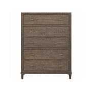 Montclair Cocoa Chest by Universal Furniture at ZIN Home