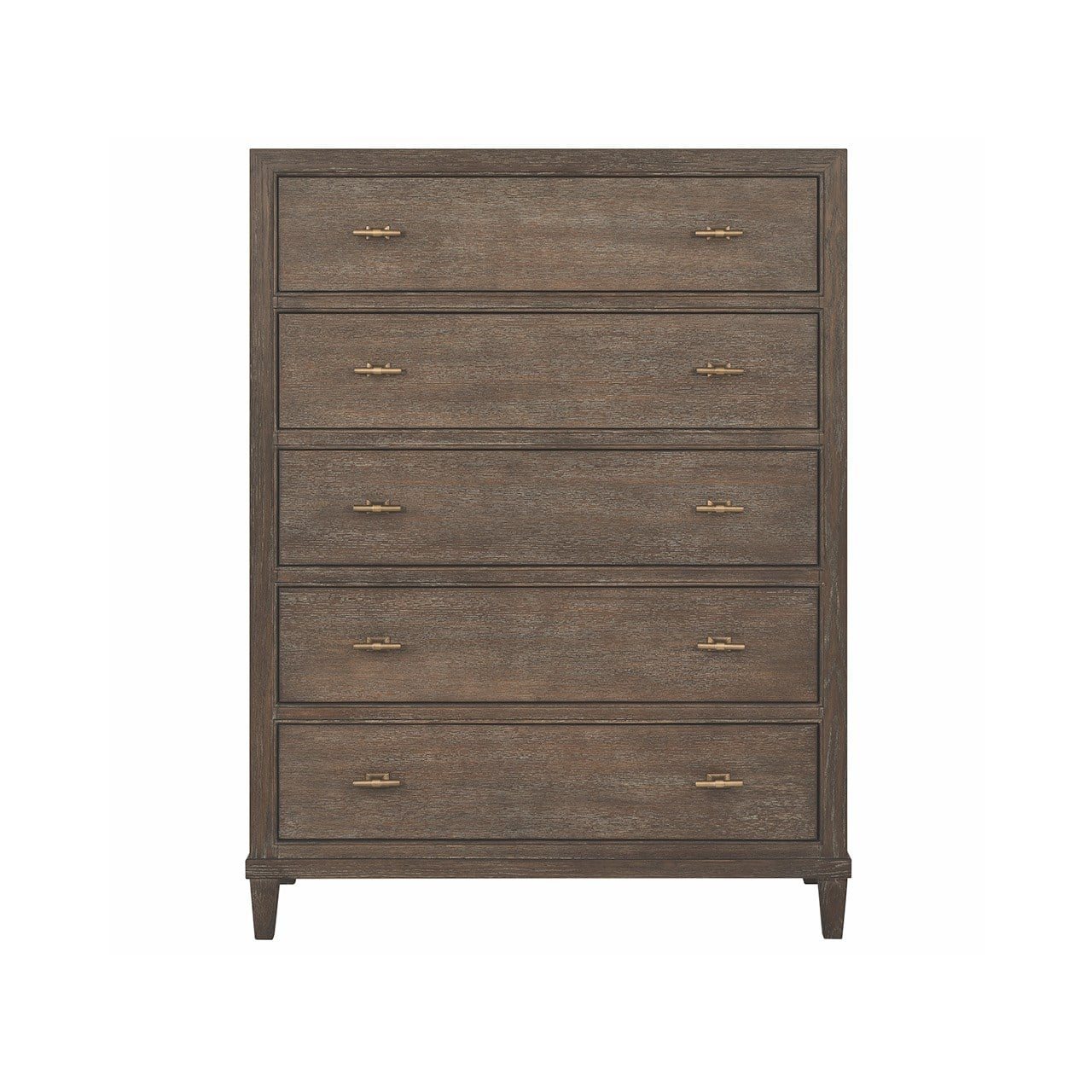 Montclair Cocoa Chest by Universal Furniture at ZIN Home