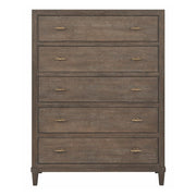 Montclair Cocoa Chest by Universal Furniture at ZIN Home