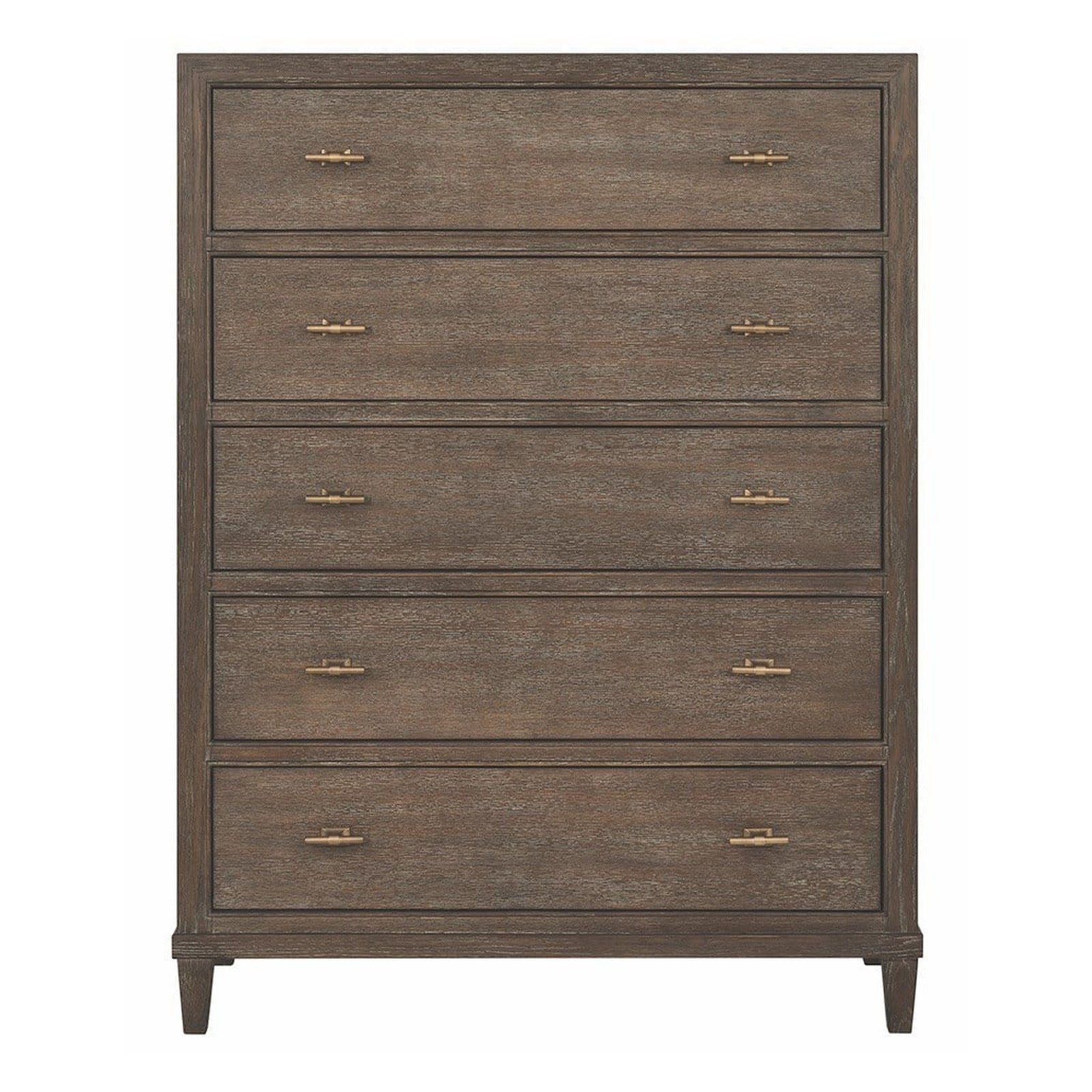 Montclair Cocoa Chest by Universal Furniture at ZIN Home