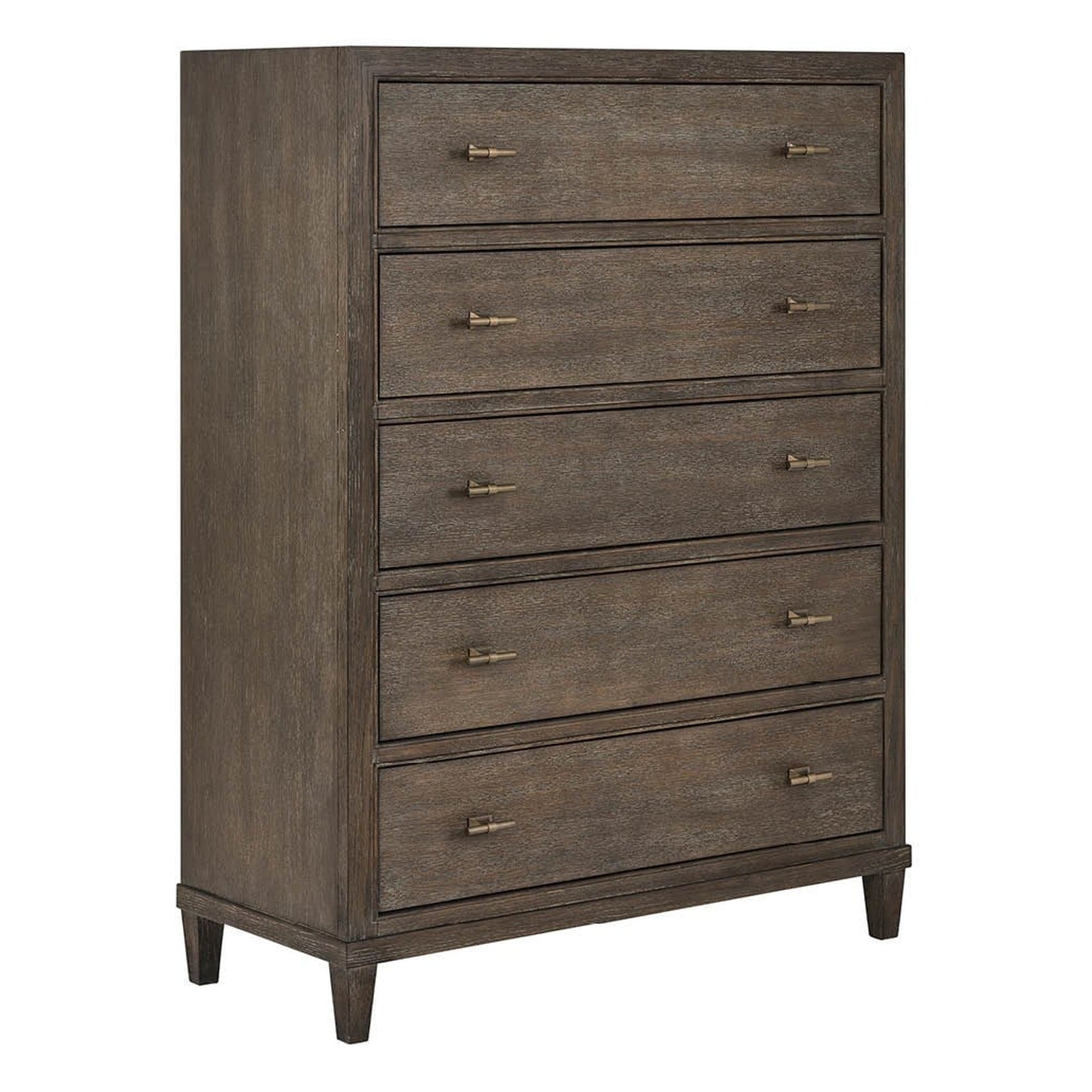 Montclair Cocoa Chest by Universal Furniture at ZIN Home