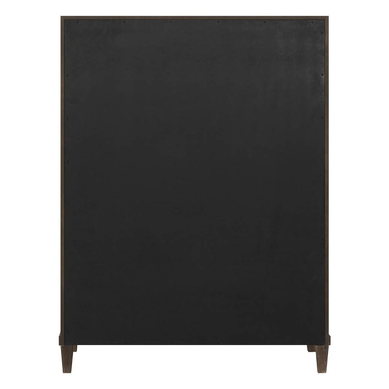 Montclair Cocoa Chest by Universal Furniture at ZIN Home
