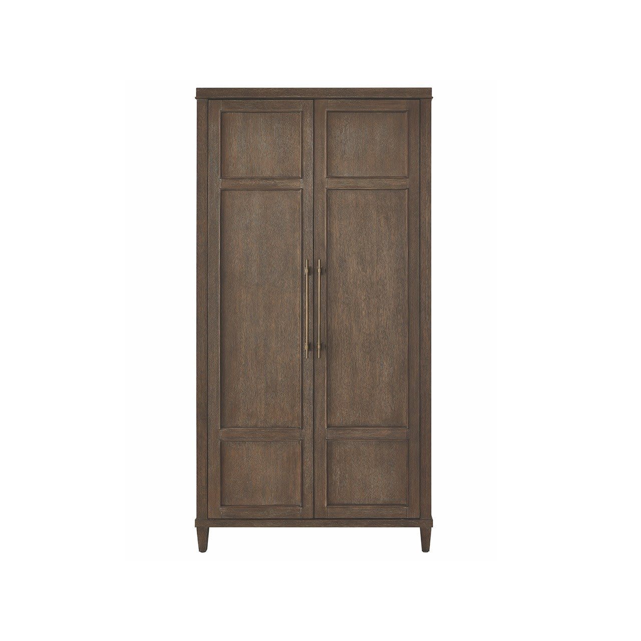 Montclair Cocoa Cabinet by Universal Furniture at ZIN Home