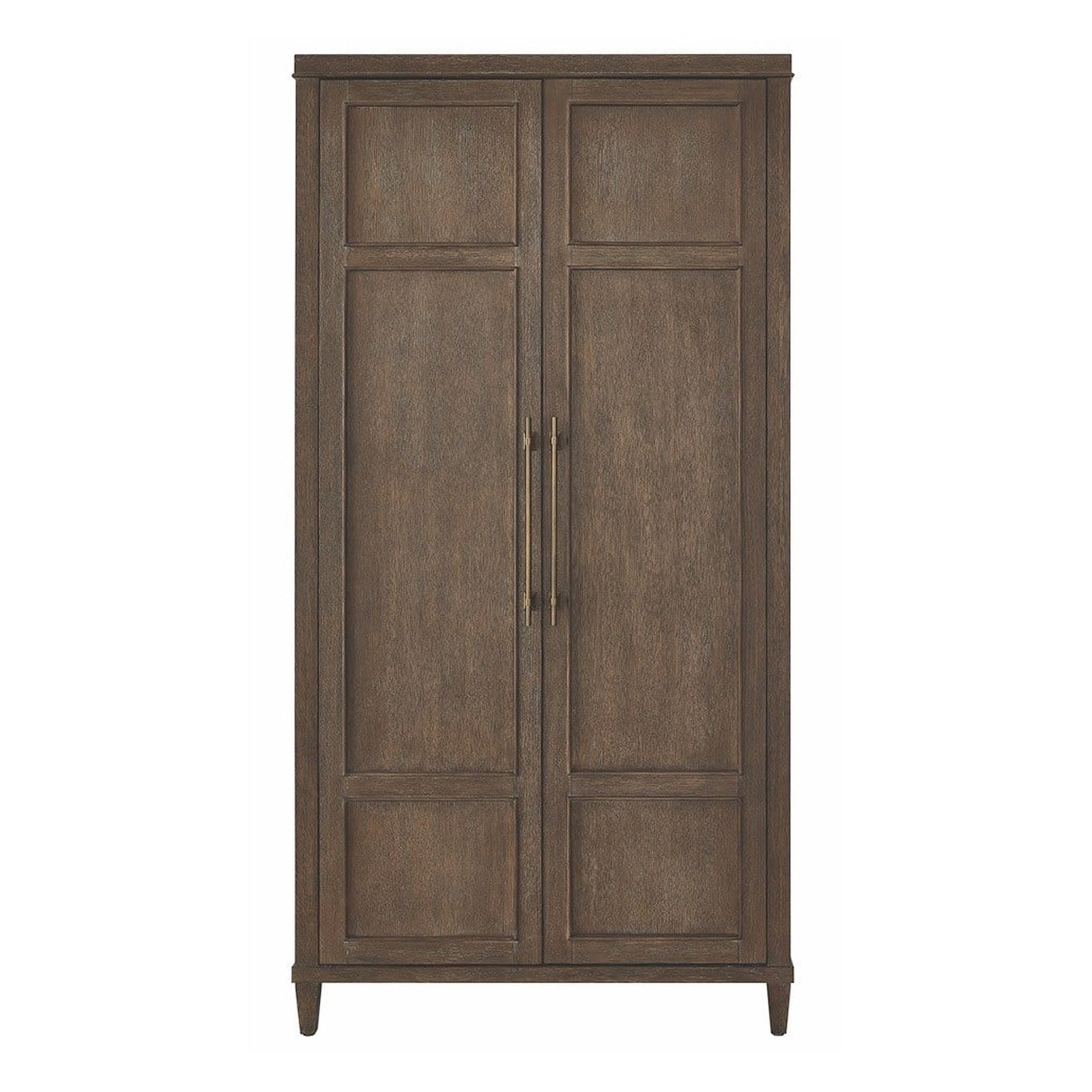 Montclair Cocoa Cabinet by Universal Furniture at ZIN Home