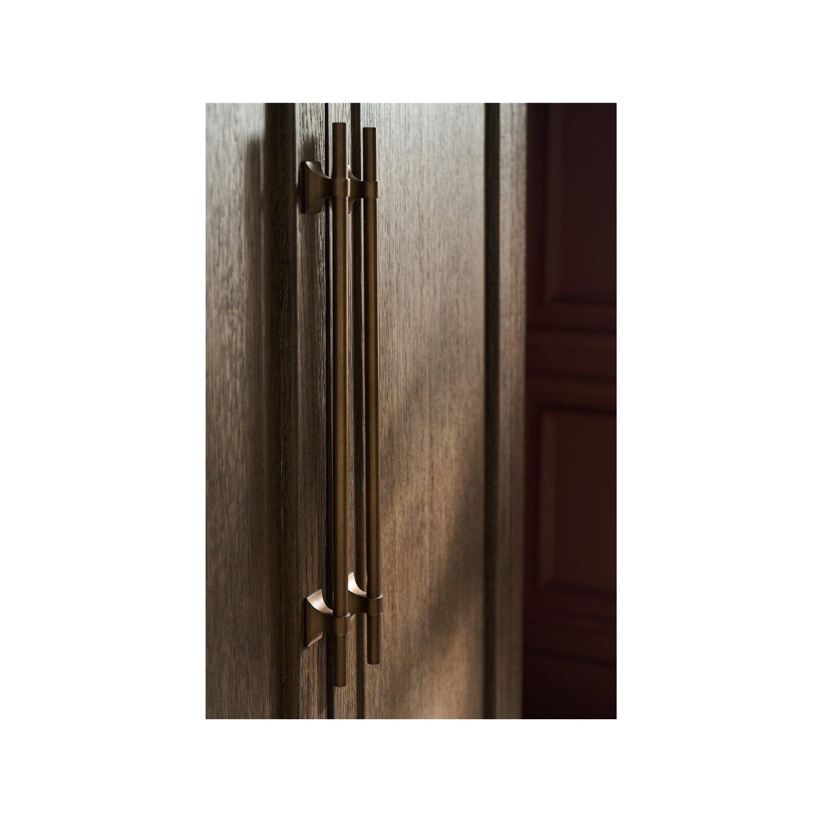 Montclair Cocoa Cabinet by Universal Furniture at ZIN Home
