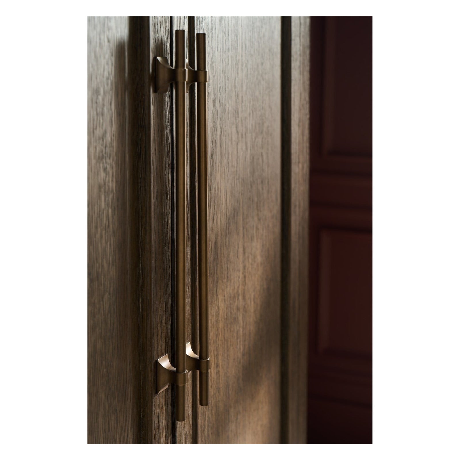 Montclair Cocoa Cabinet by Universal Furniture at ZIN Home
