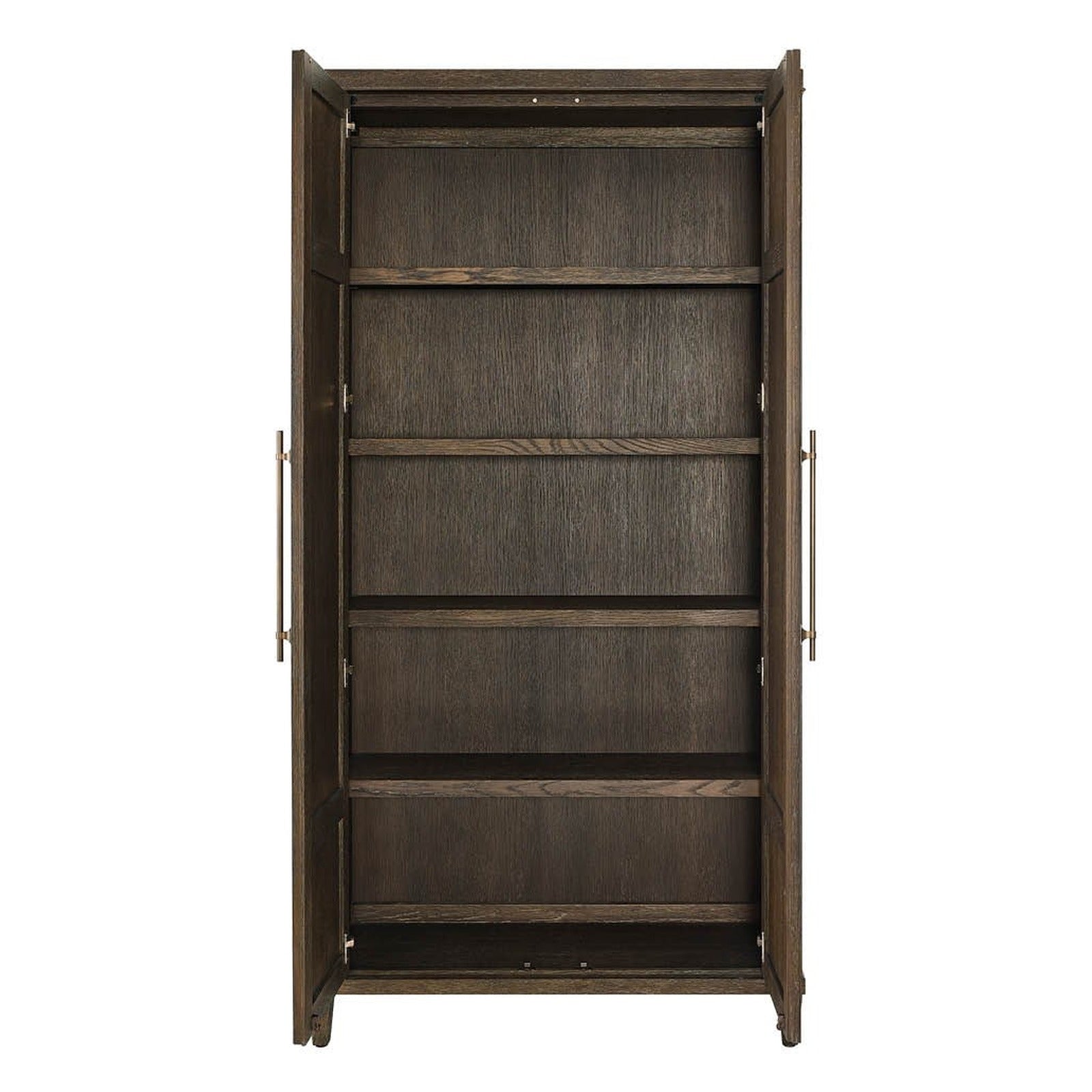 Montclair Cocoa Cabinet by Universal Furniture at ZIN Home