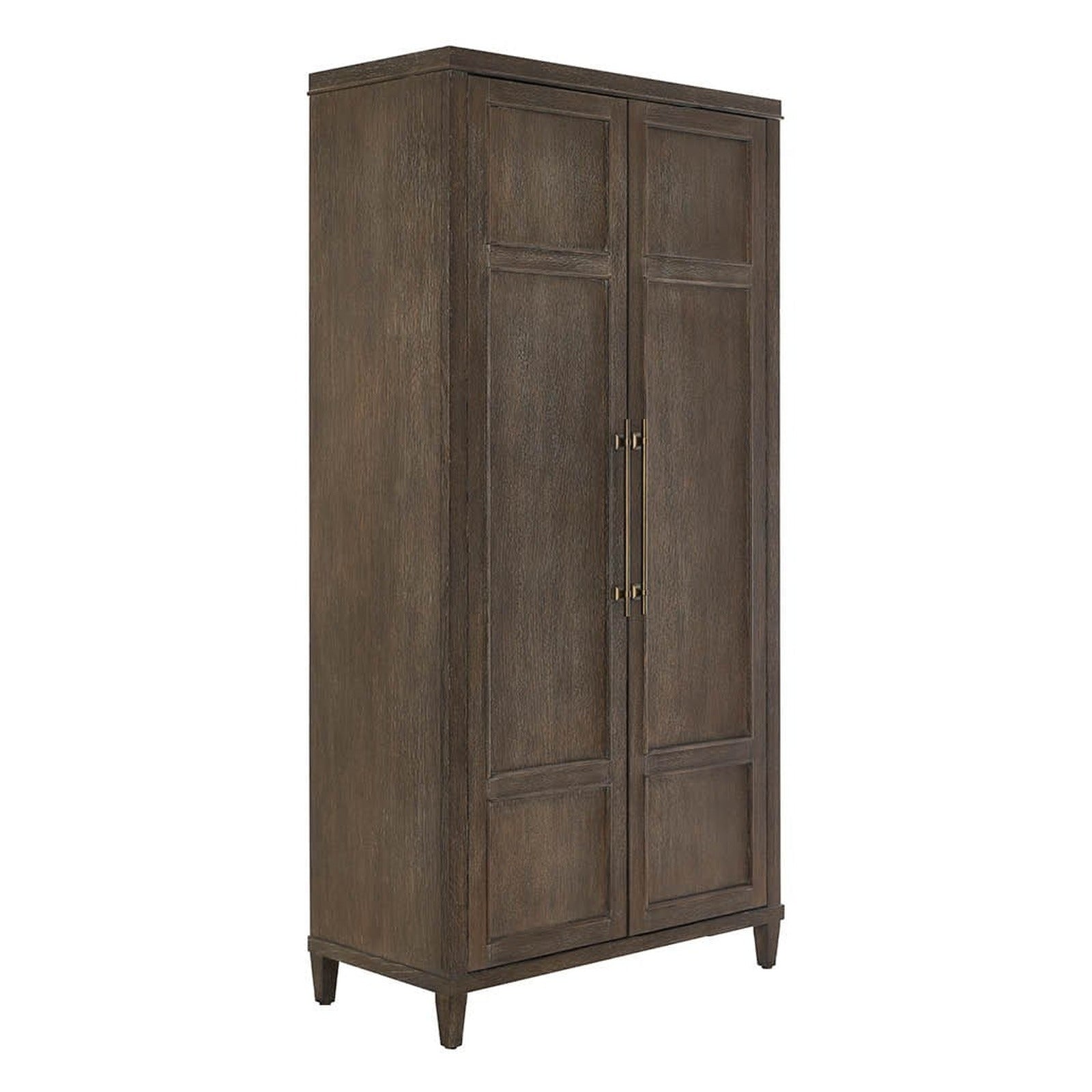 Montclair Cocoa Cabinet by Universal Furniture at ZIN Home