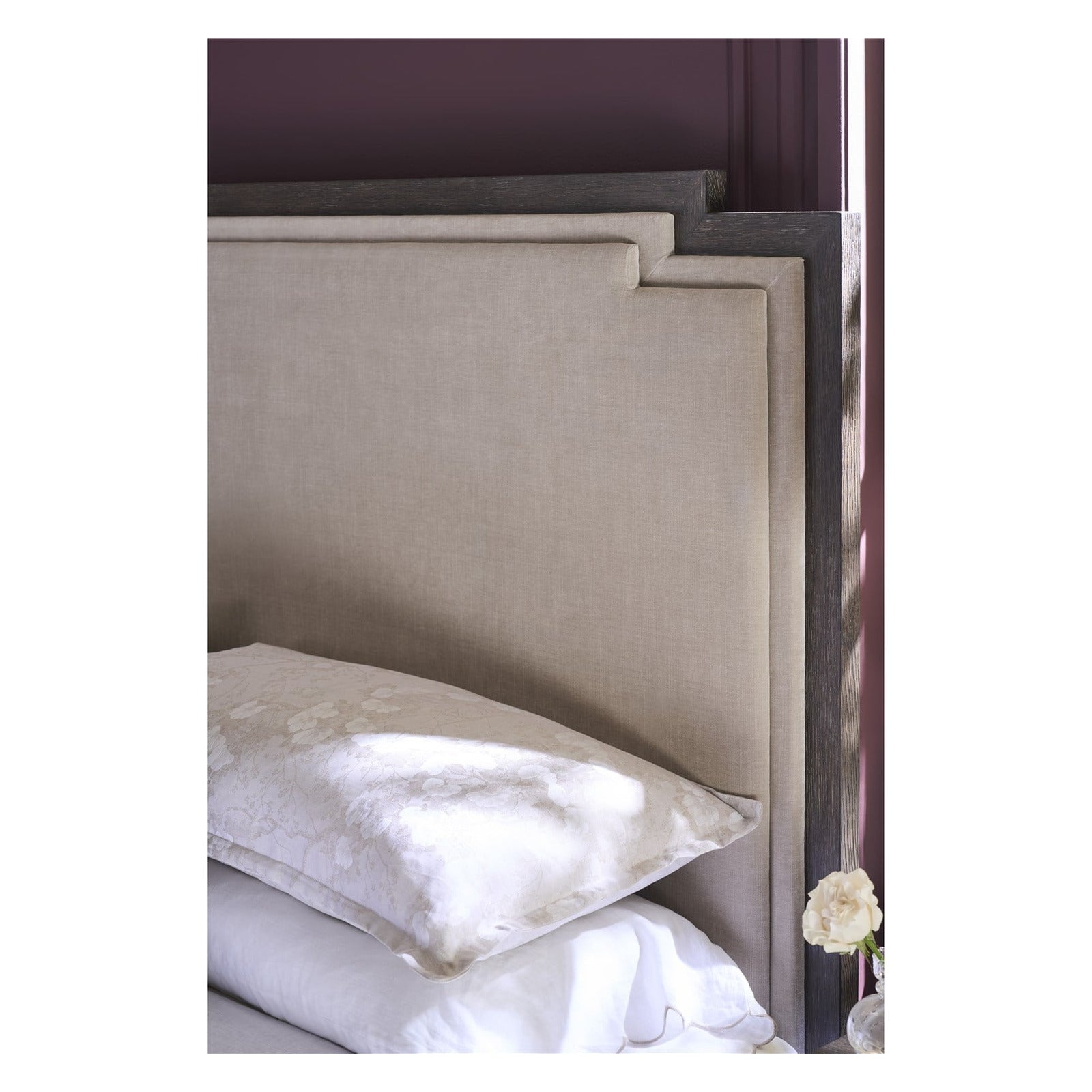 Montclair Cocoa Bed Queen by Universal Furniture at ZIN Home