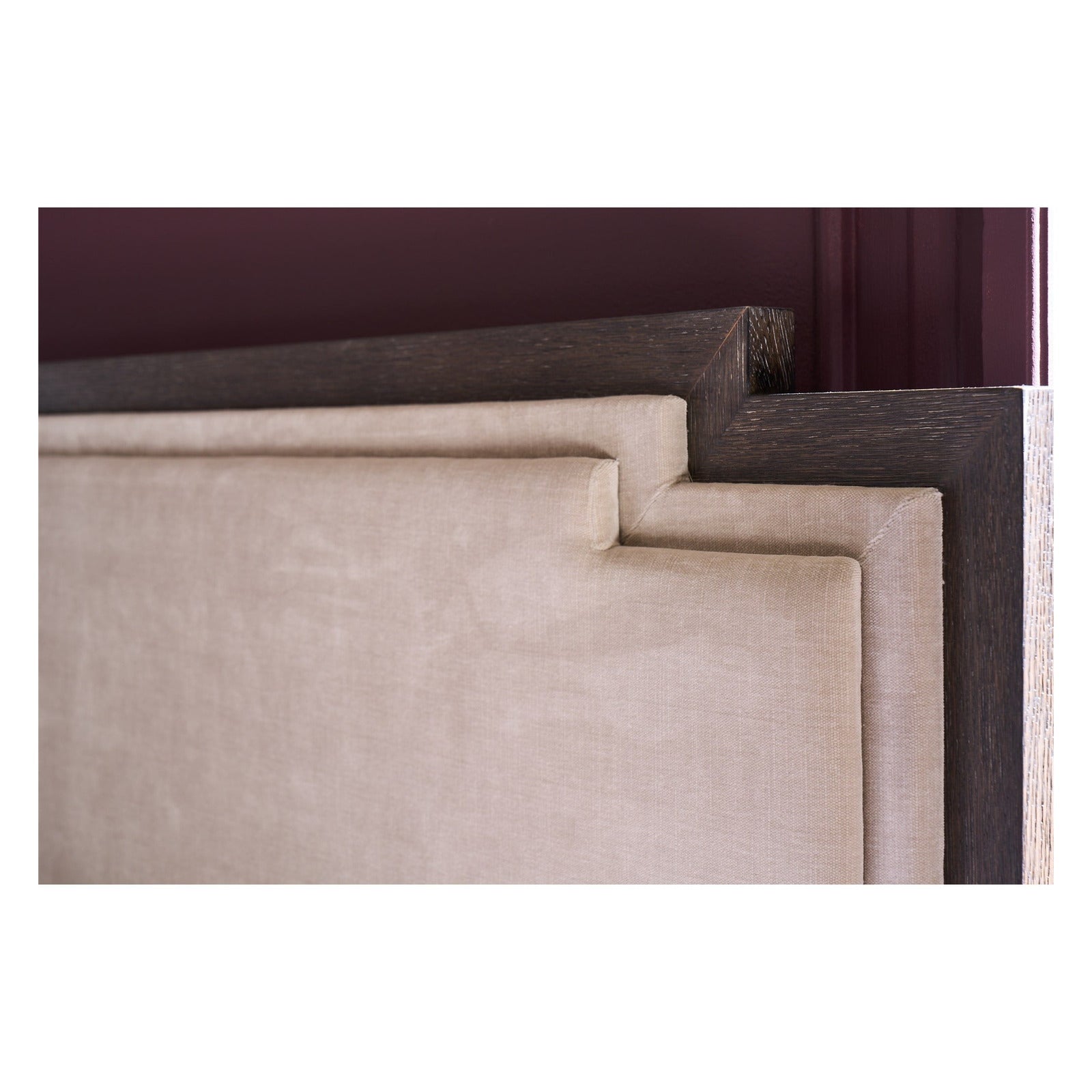 Montclair Cocoa Bed Queen by Universal Furniture at ZIN Home