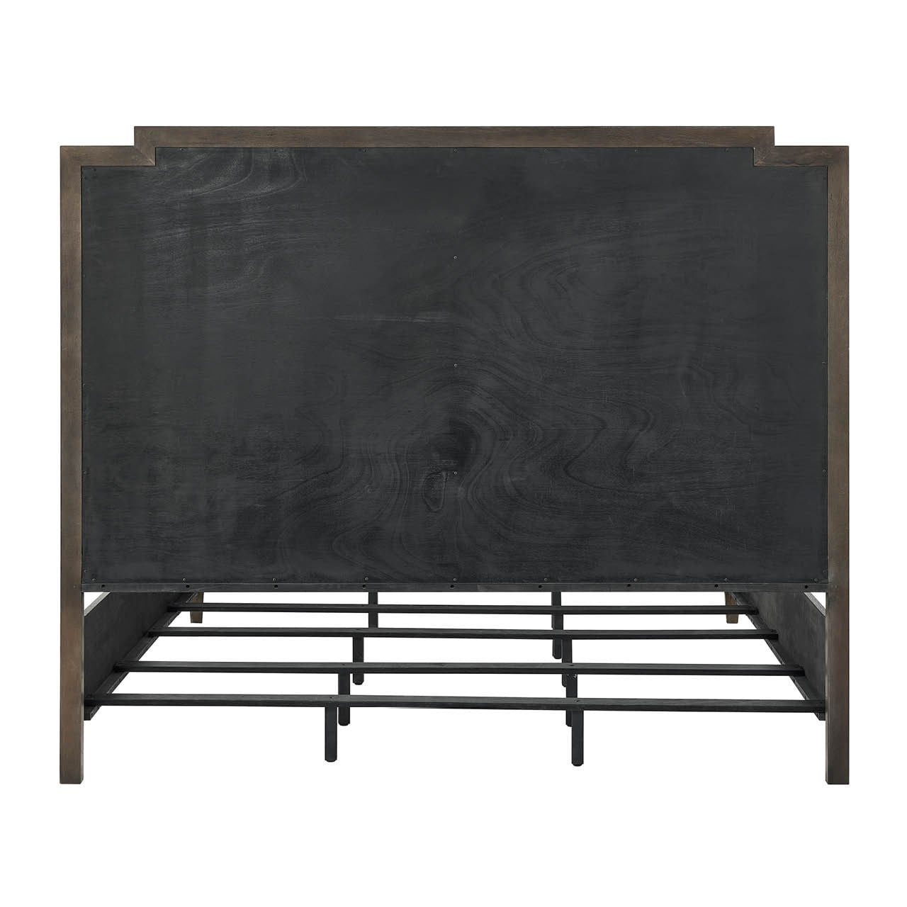 Montclair Cocoa Bed Queen by Universal Furniture at ZIN Home