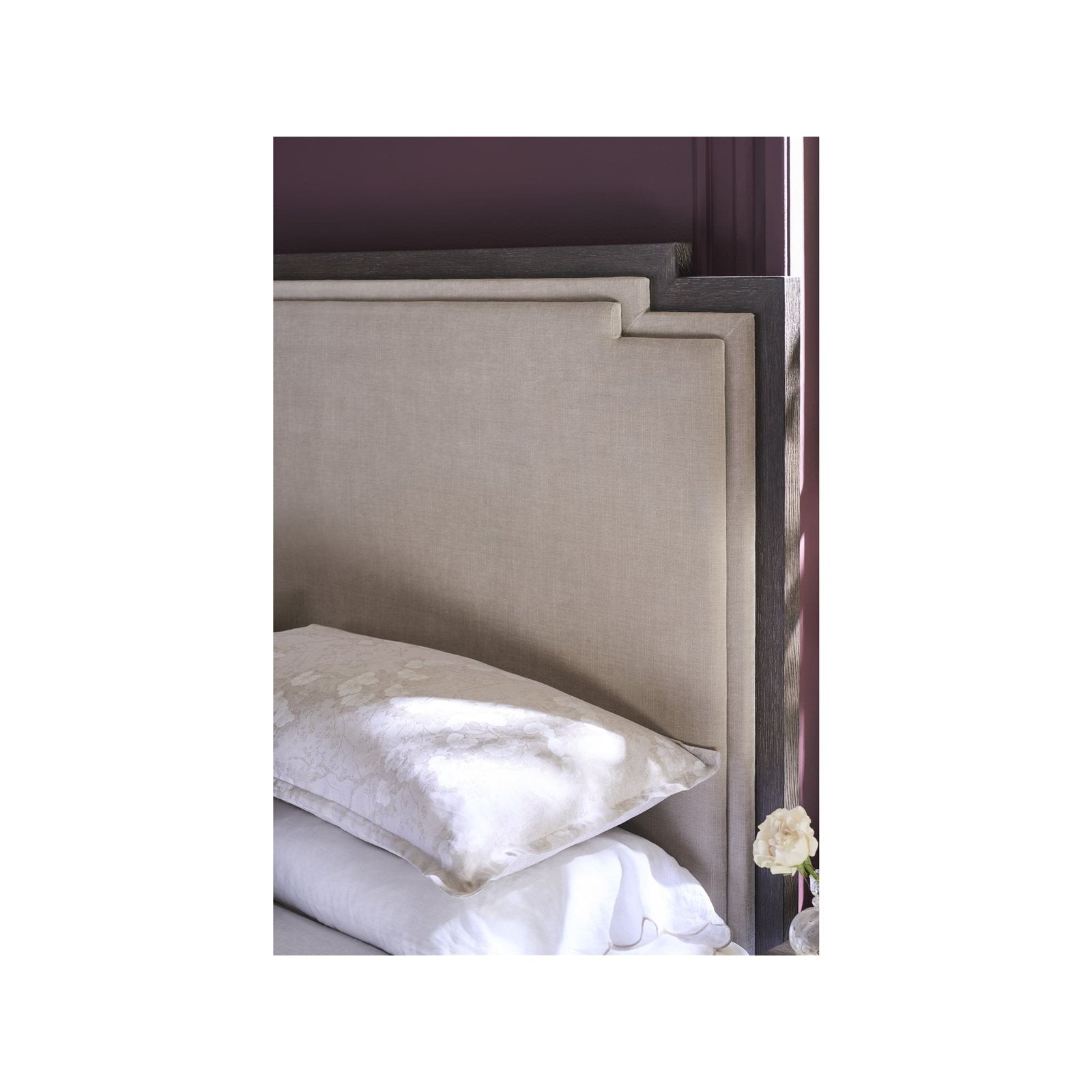 Montclair Cocoa Bed King by Universal Furniture at ZIN Home