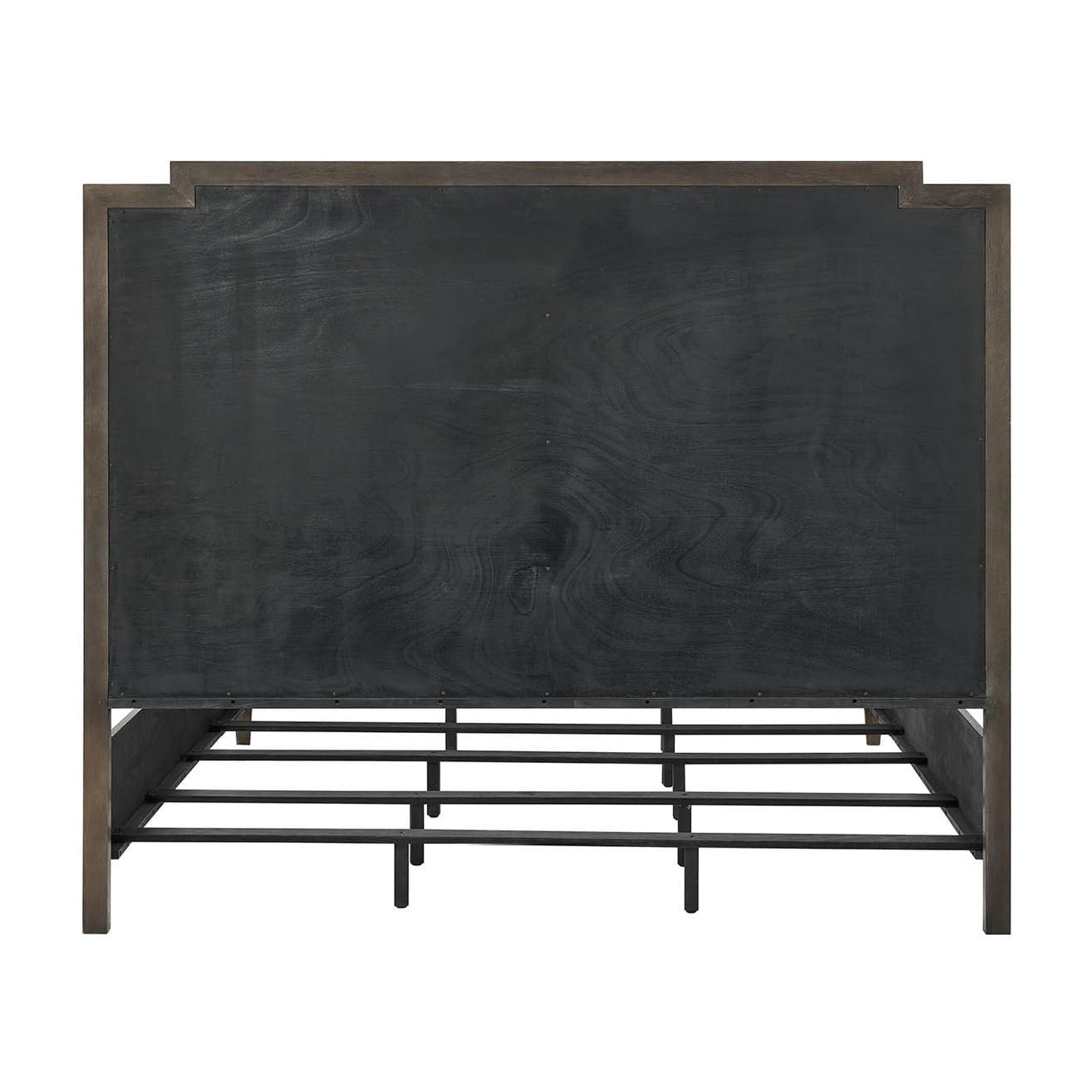 Montclair Cocoa Bed King by Universal Furniture at ZIN Home