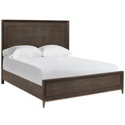 Montclair Montclair Panel Bed Queen by Universal Furniture at ZIN Home