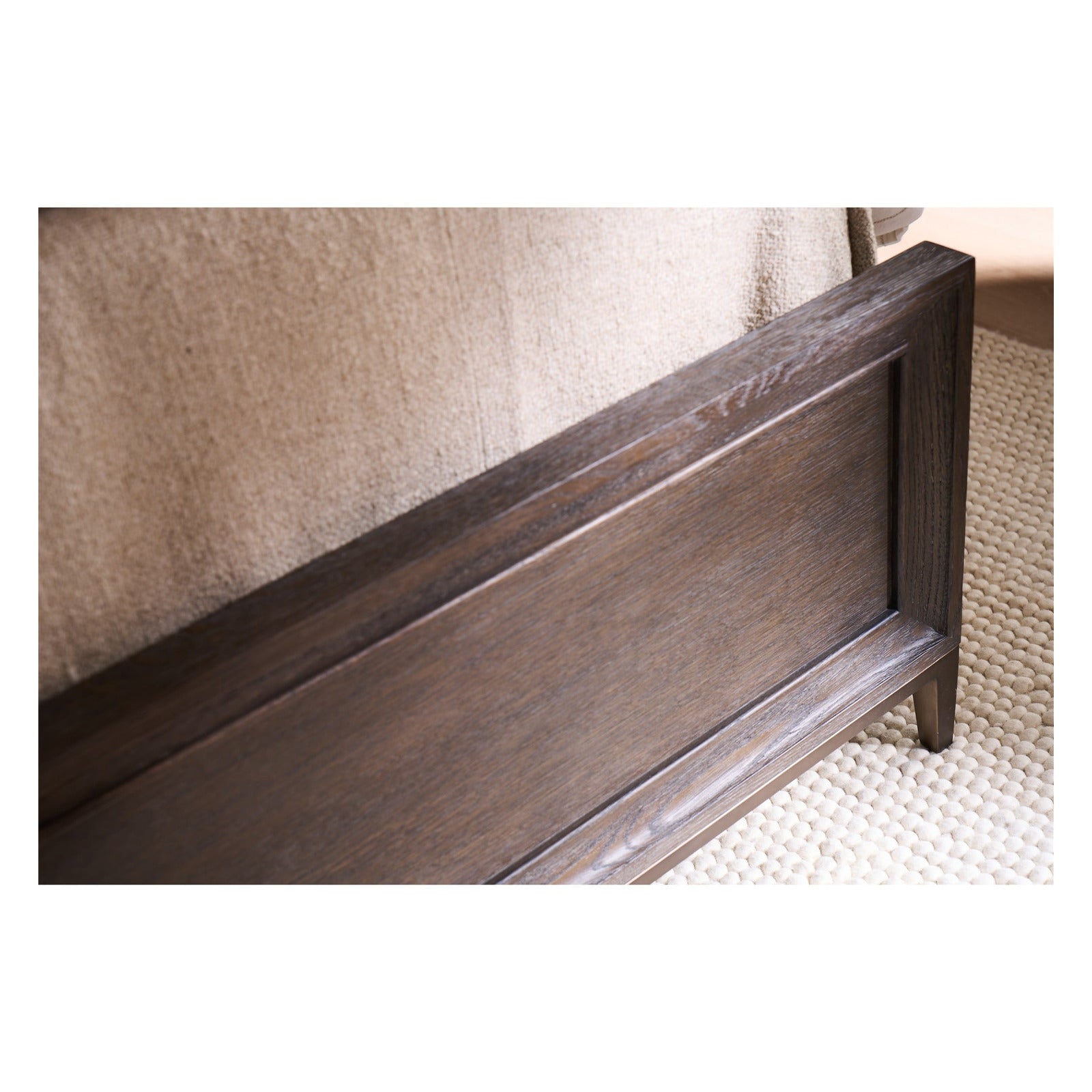 Montclair Montclair Panel Bed Queen by Universal Furniture at ZIN Home