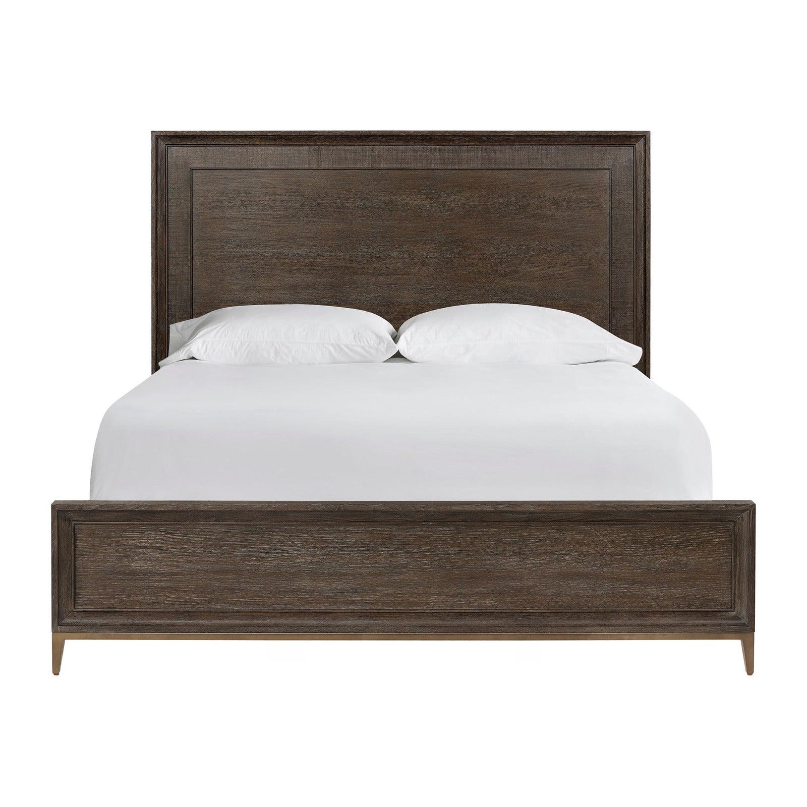 Montclair Montclair Panel Bed Queen by Universal Furniture at ZIN Home
