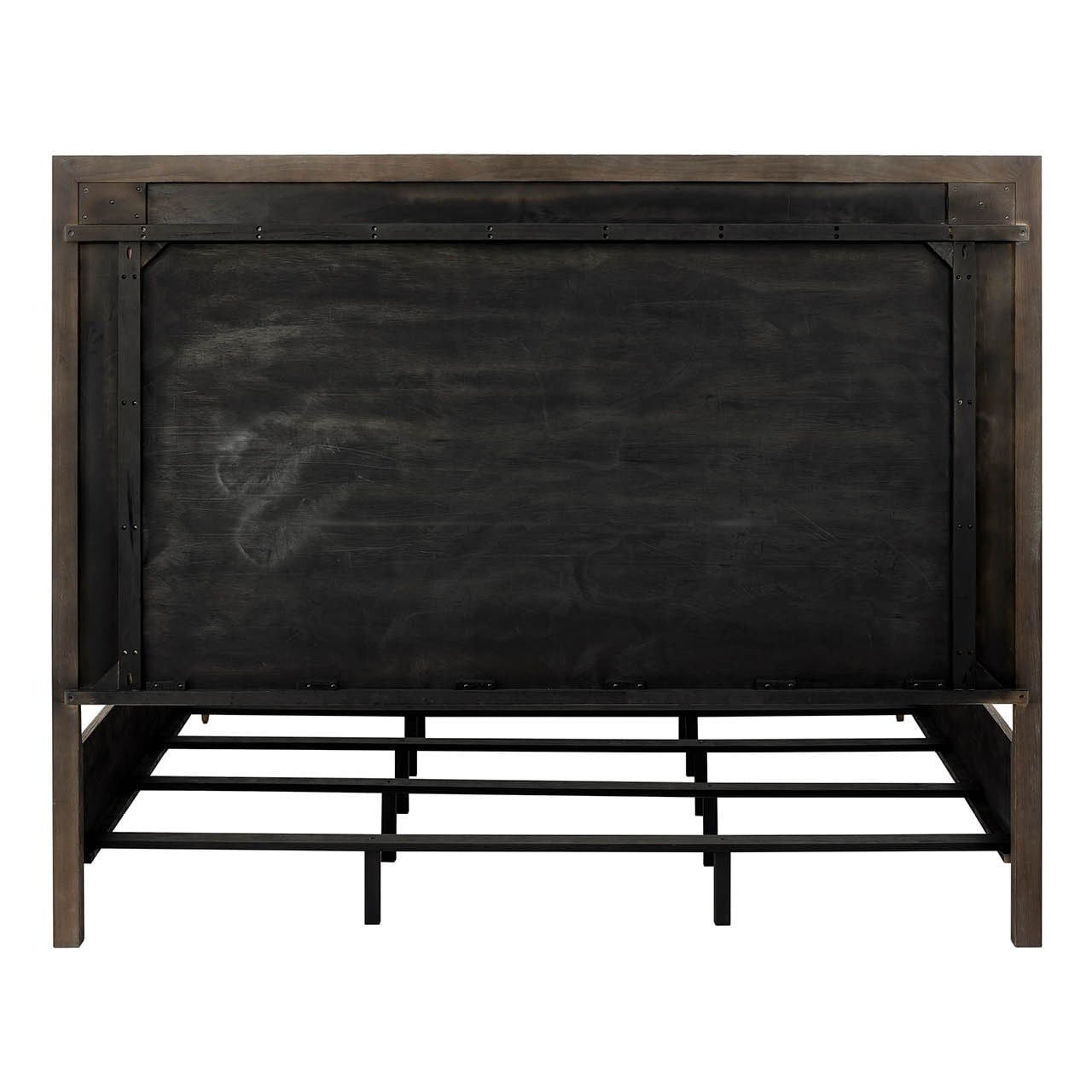 Montclair Montclair Panel Bed Queen by Universal Furniture at ZIN Home