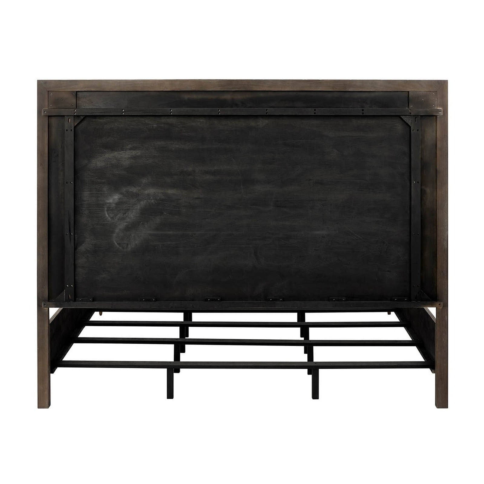 Montclair Montclair Panel Bed Queen by Universal Furniture at ZIN Home