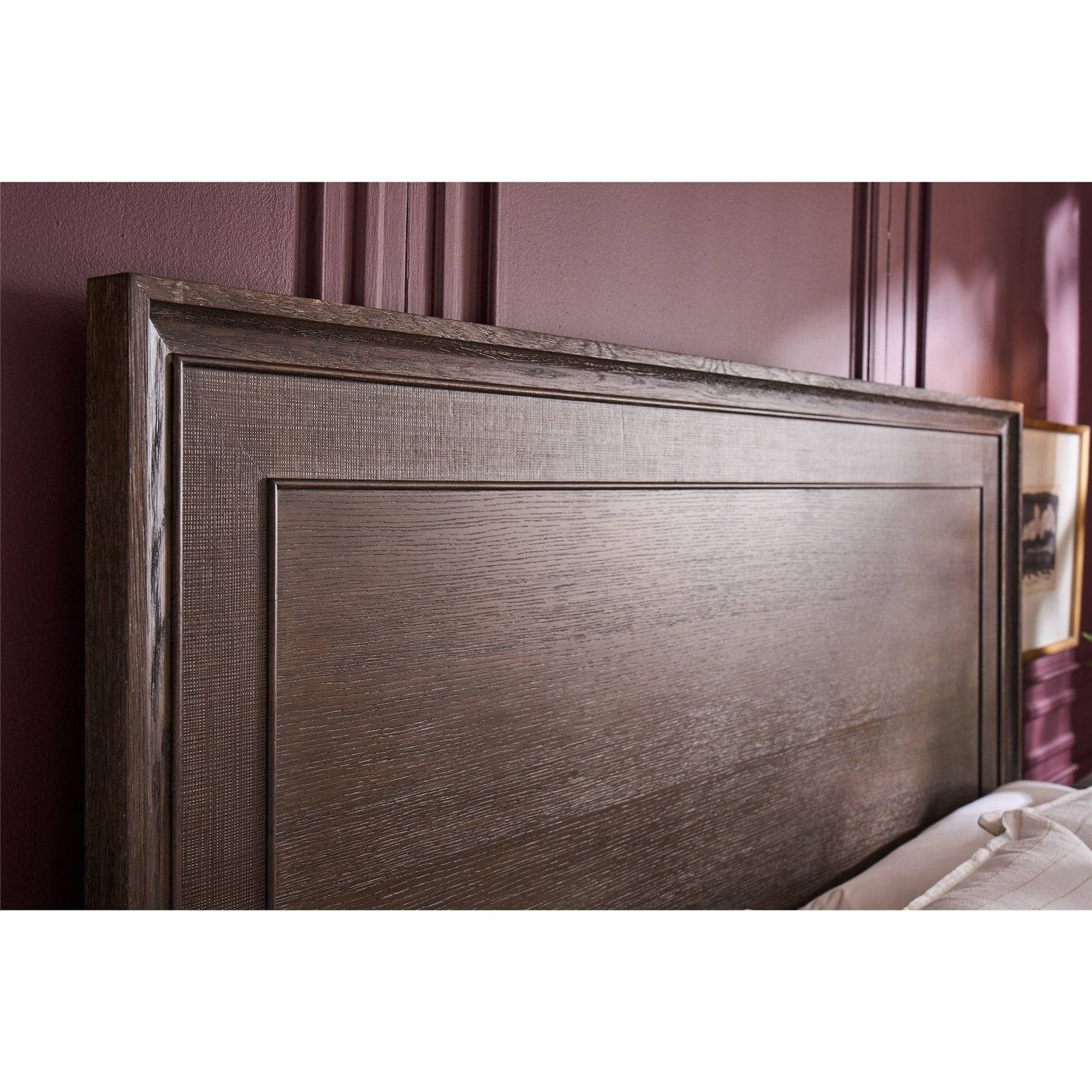 Montclair Montclair Panel Bed King by Universal Furniture at ZIN Home