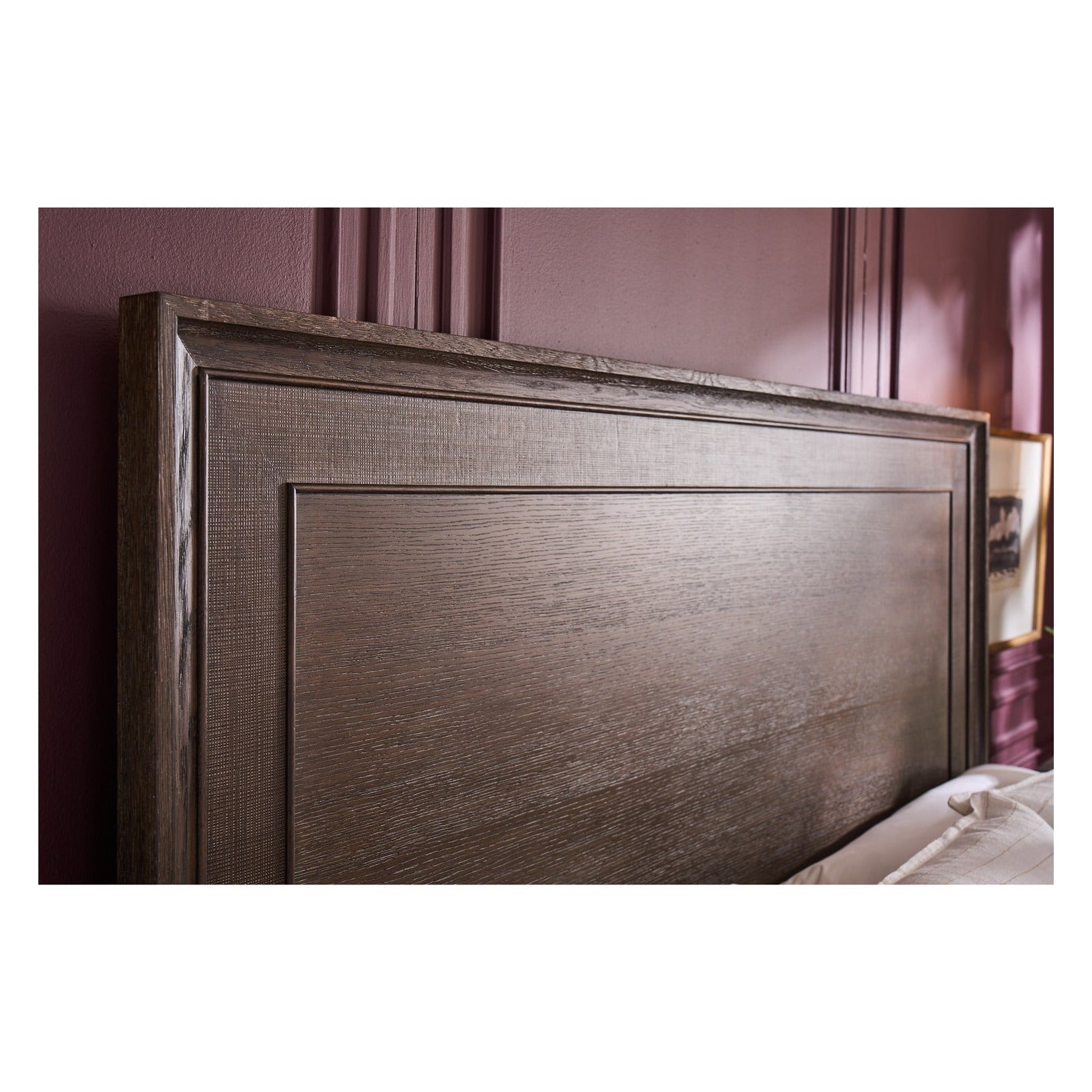 Montclair Montclair Panel Bed King by Universal Furniture at ZIN Home